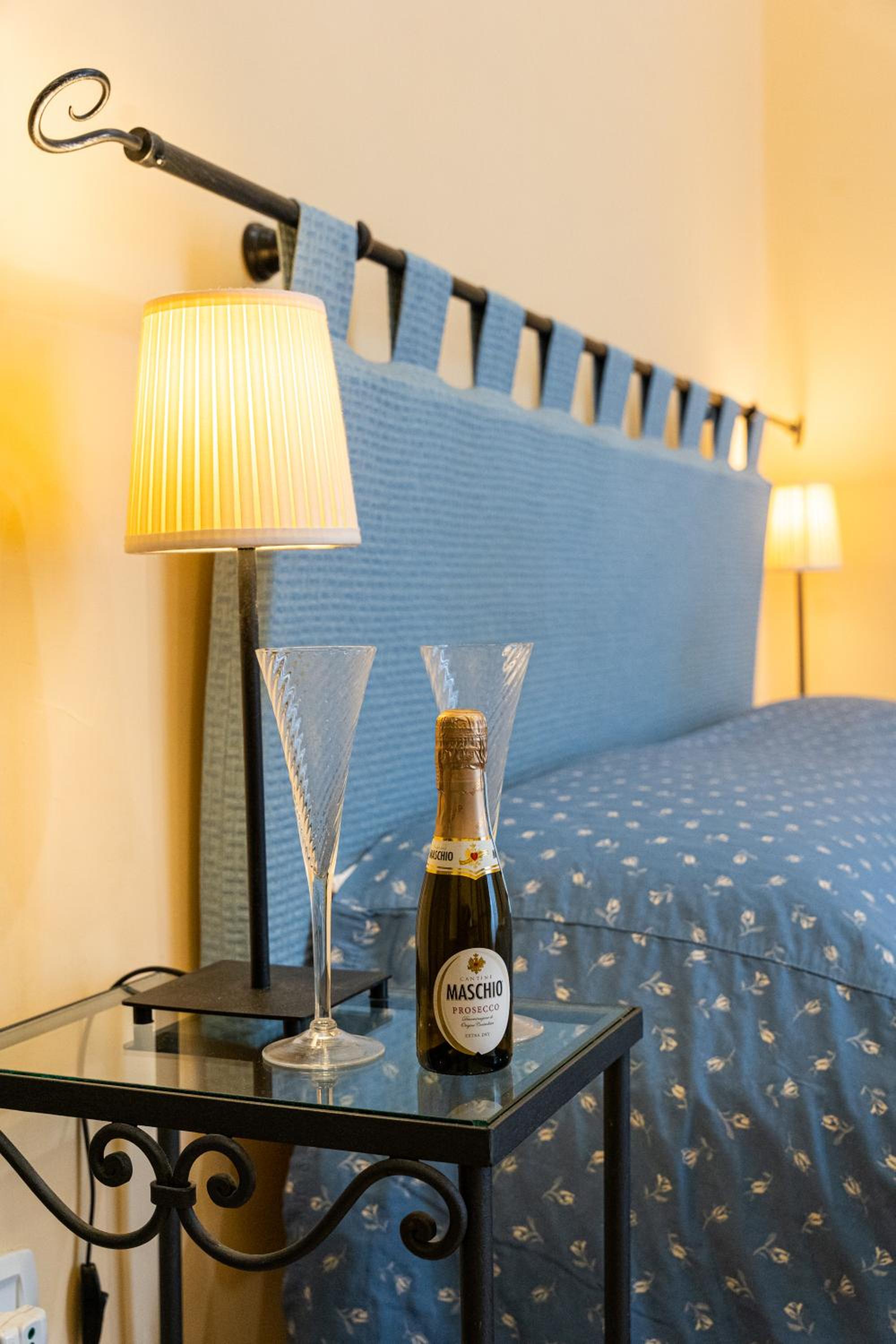 Monteoliveto Bed & Breakfast