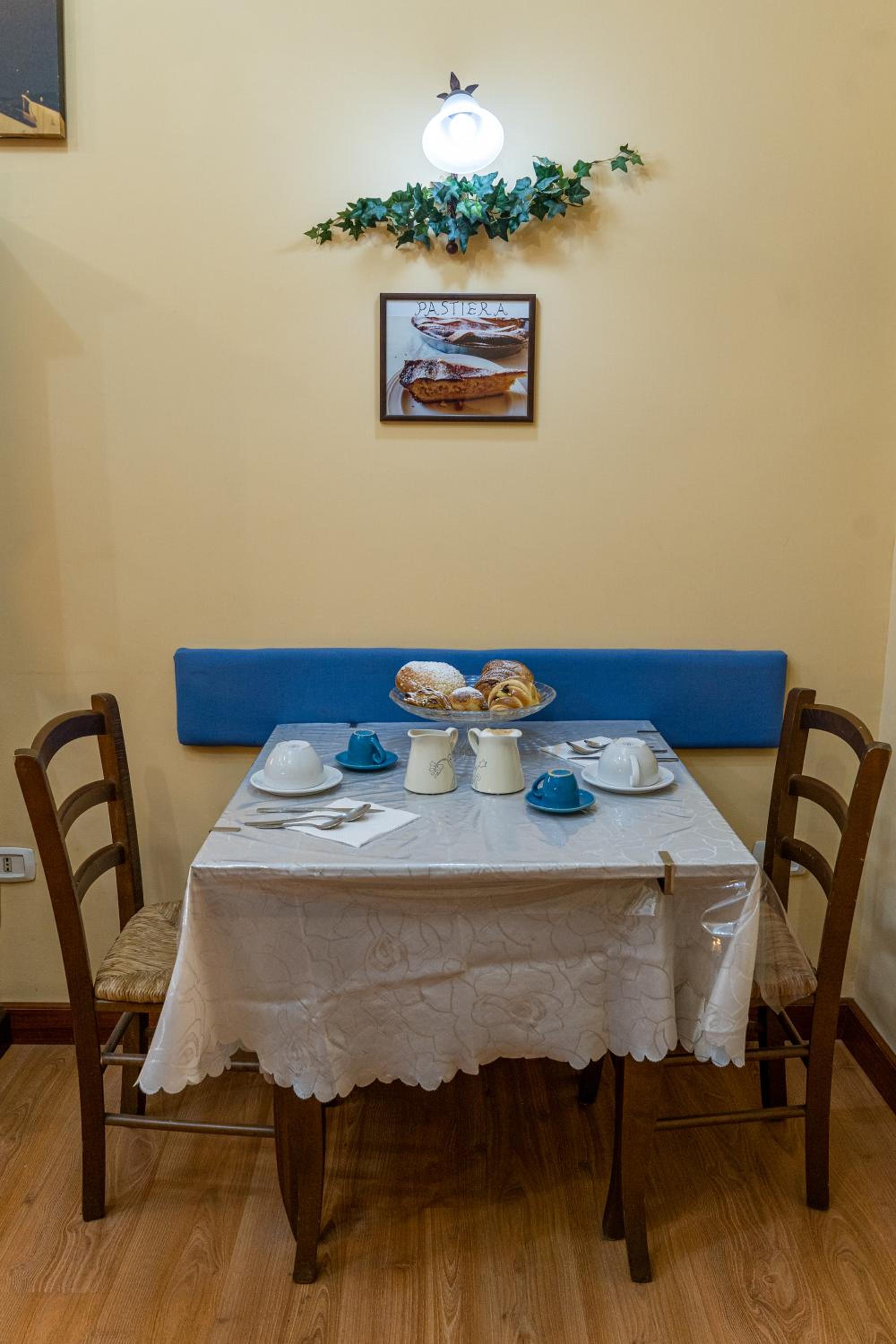 Monteoliveto Bed & Breakfast