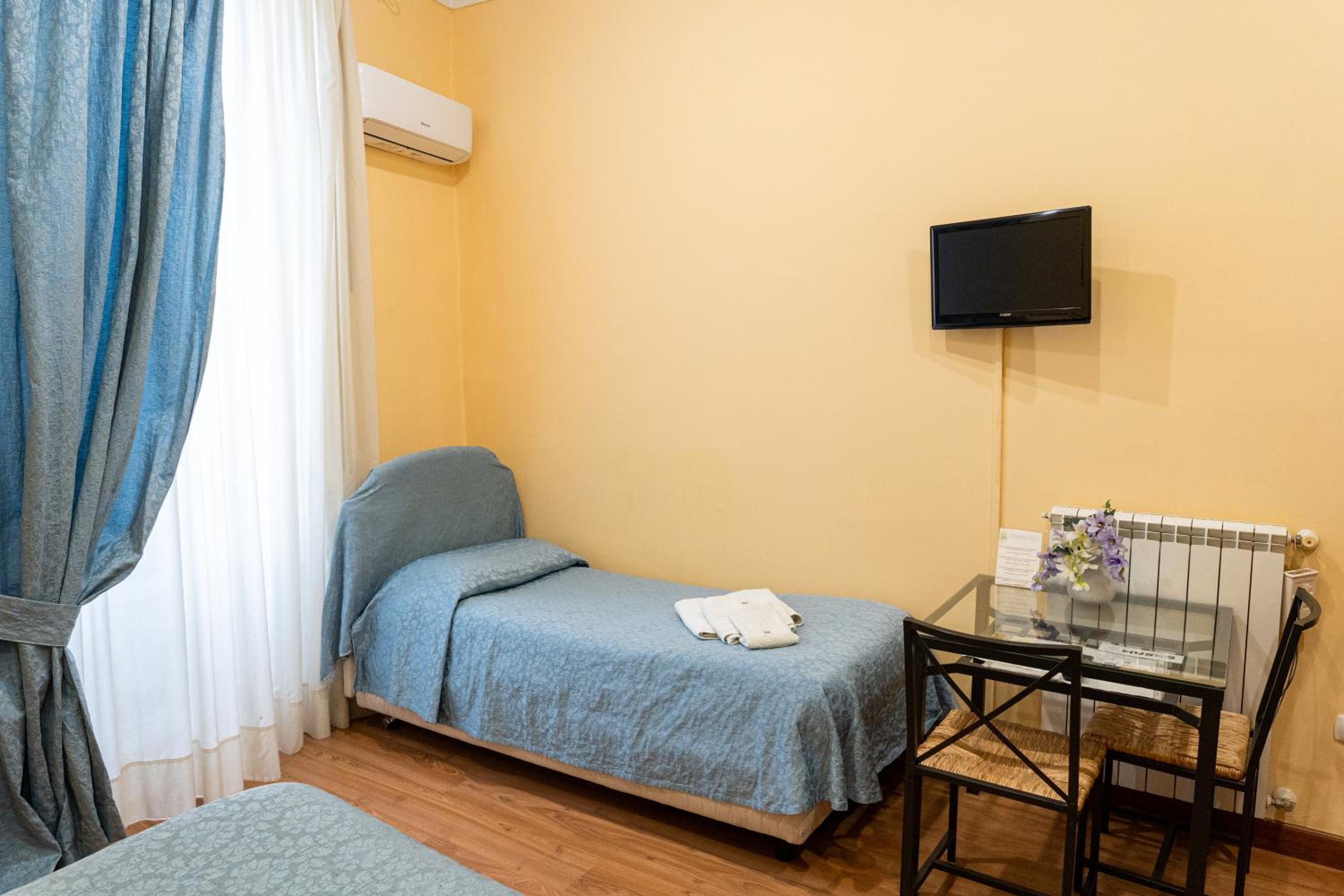 Monteoliveto Bed & Breakfast