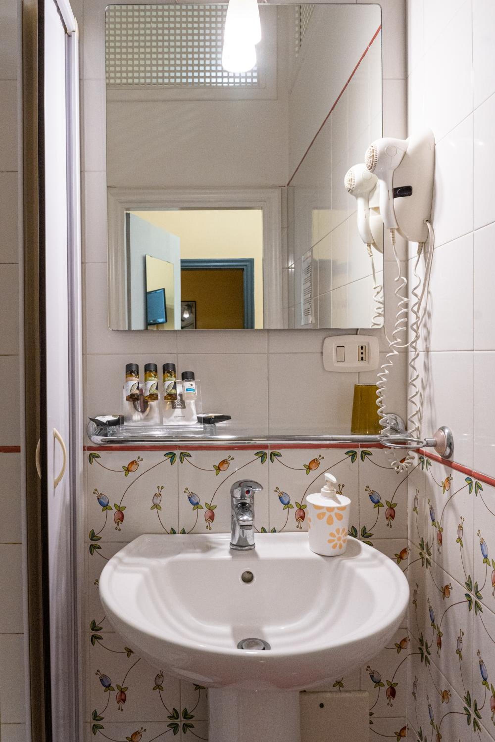 Monteoliveto Bed & Breakfast