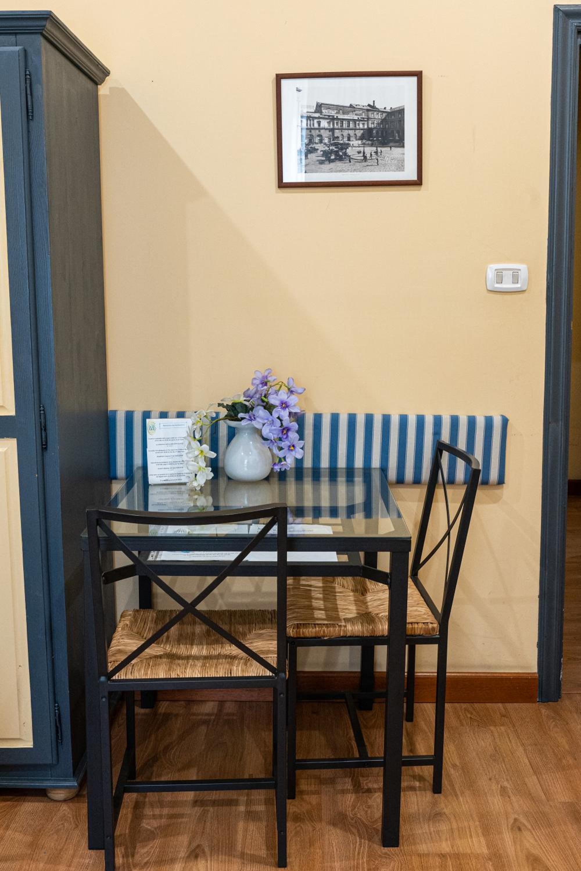 Monteoliveto Bed & Breakfast