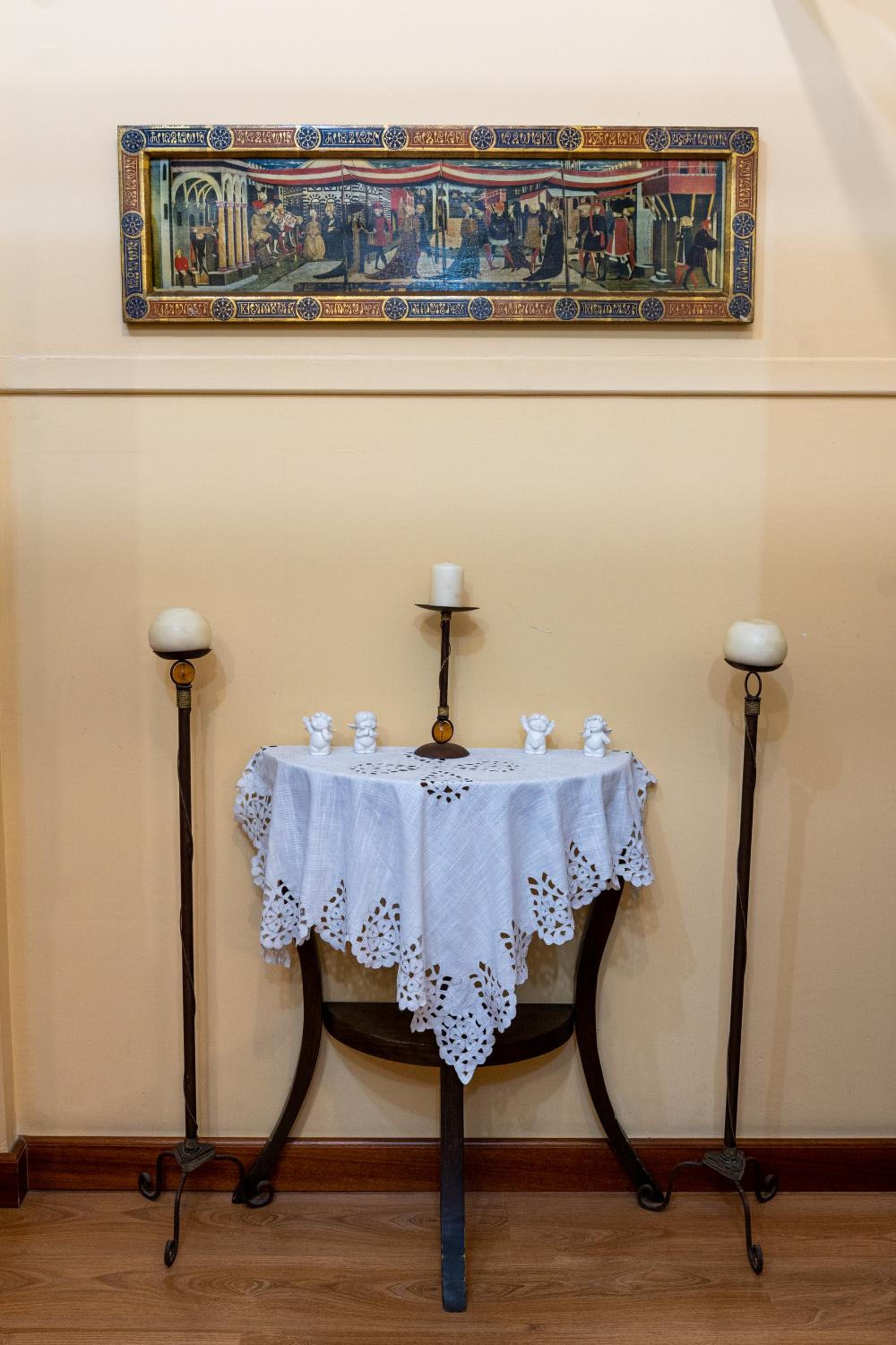 Monteoliveto Bed & Breakfast