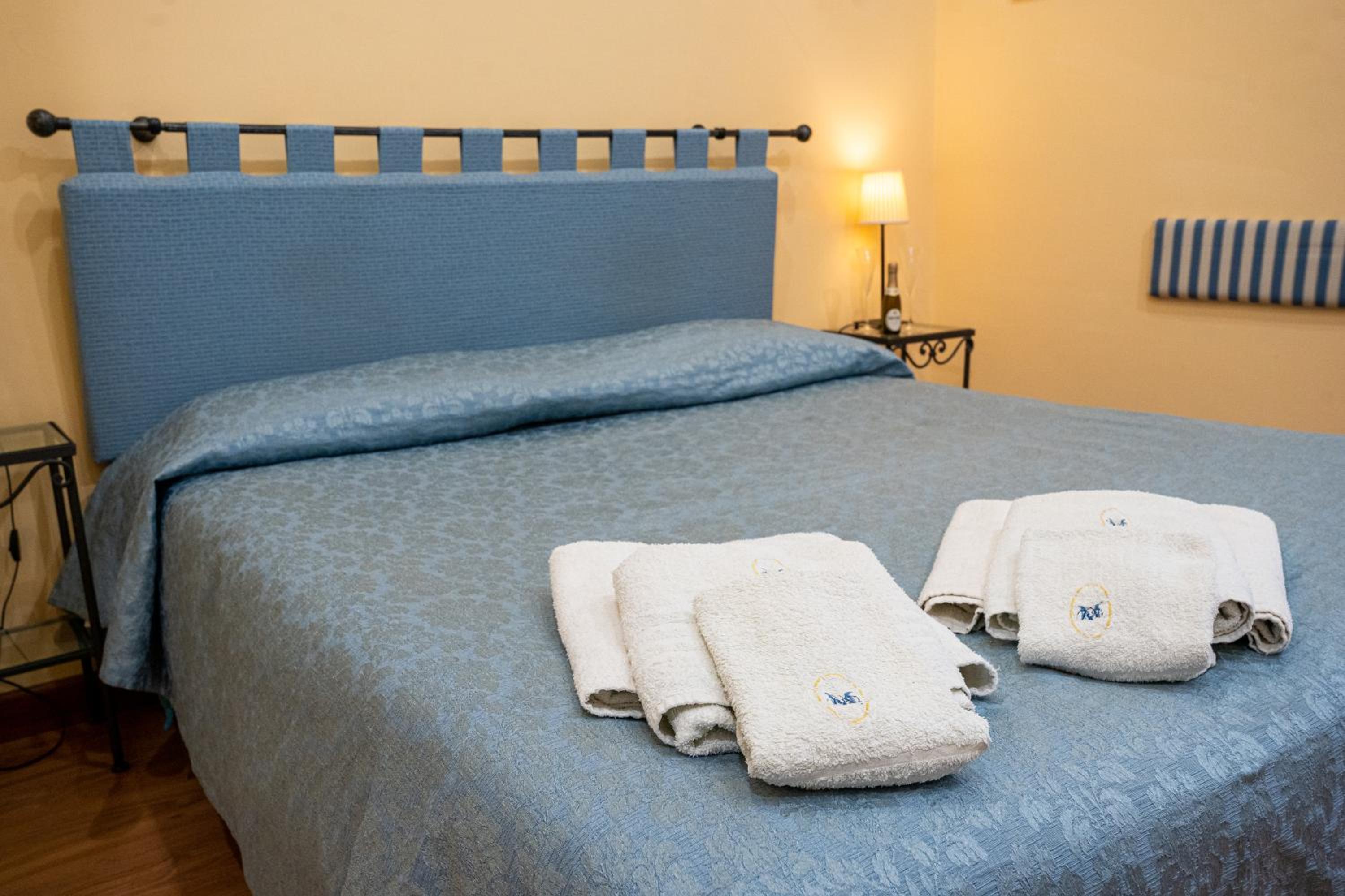 Monteoliveto Bed & Breakfast