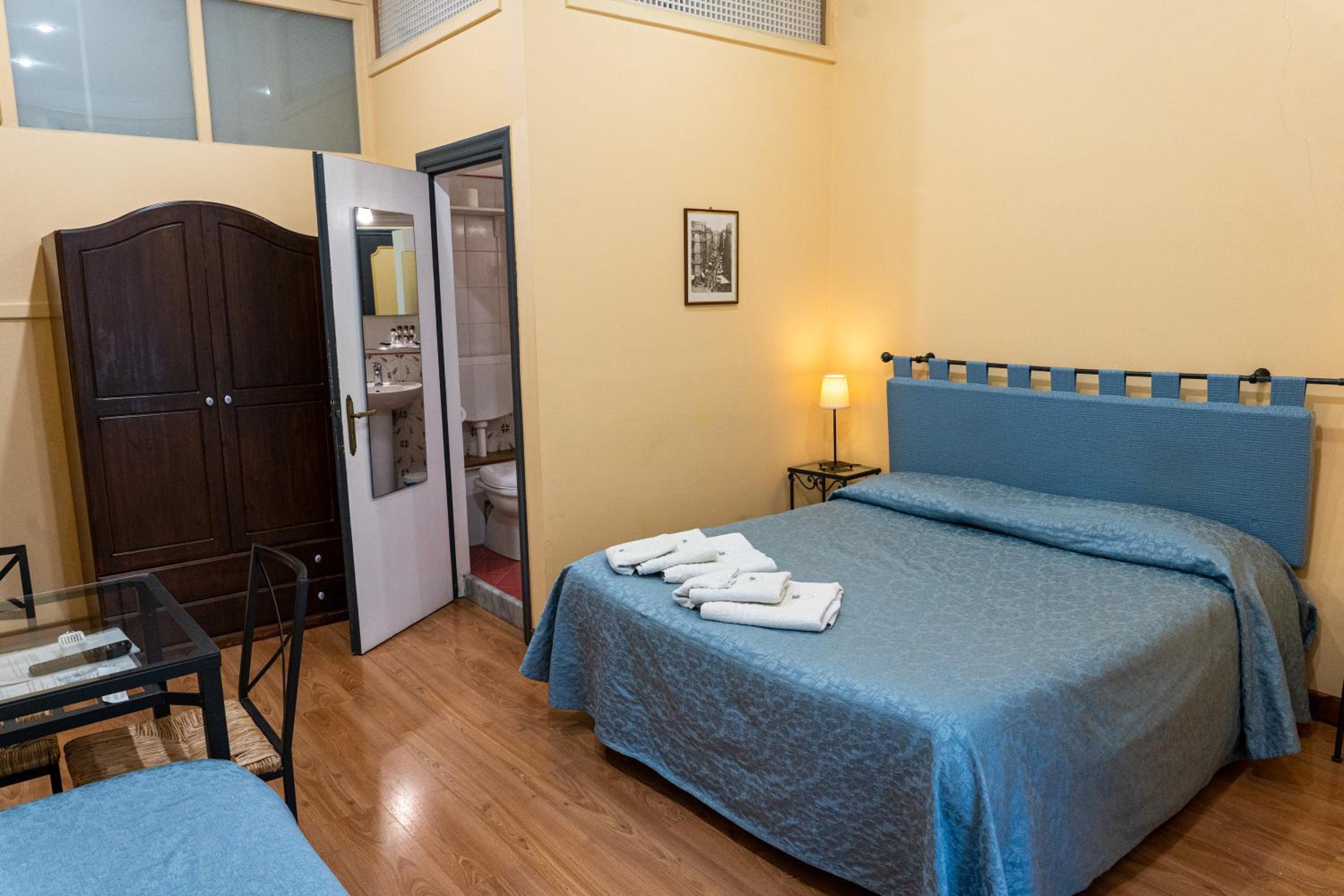 Monteoliveto Bed & Breakfast