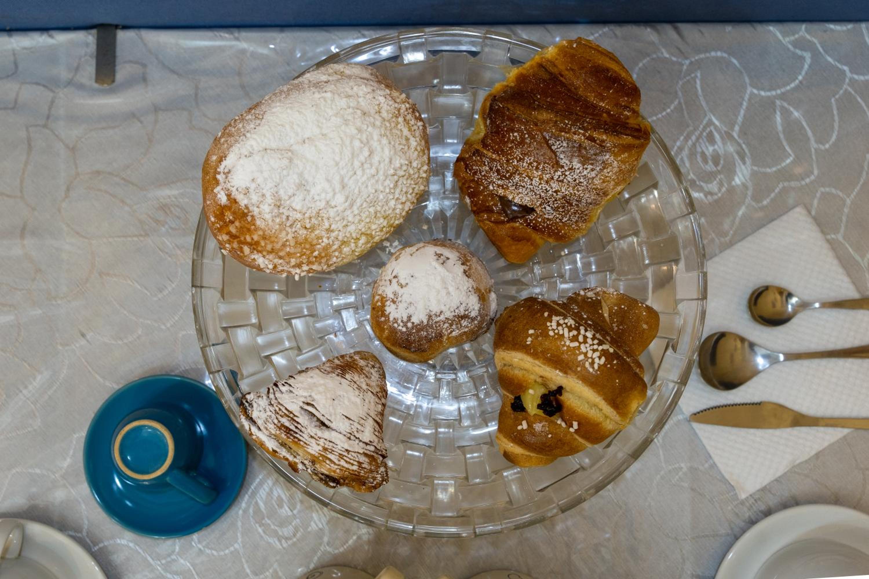 Monteoliveto Bed & Breakfast
