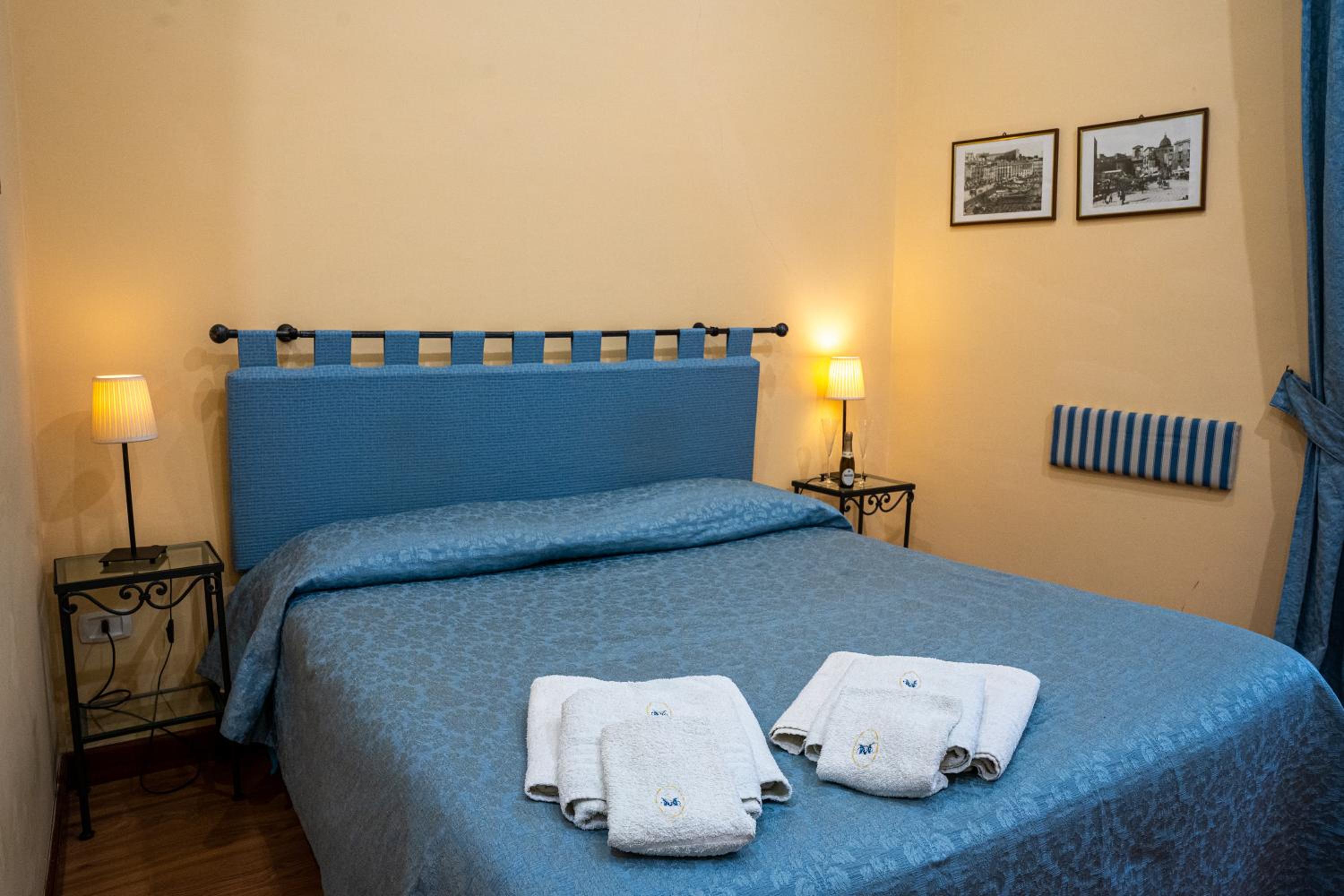 Monteoliveto Bed & Breakfast