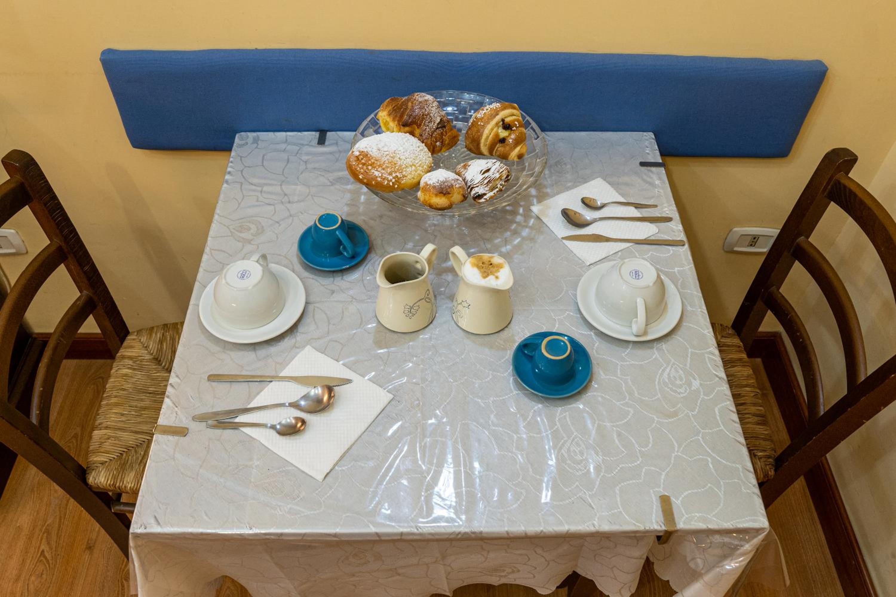 Monteoliveto Bed & Breakfast