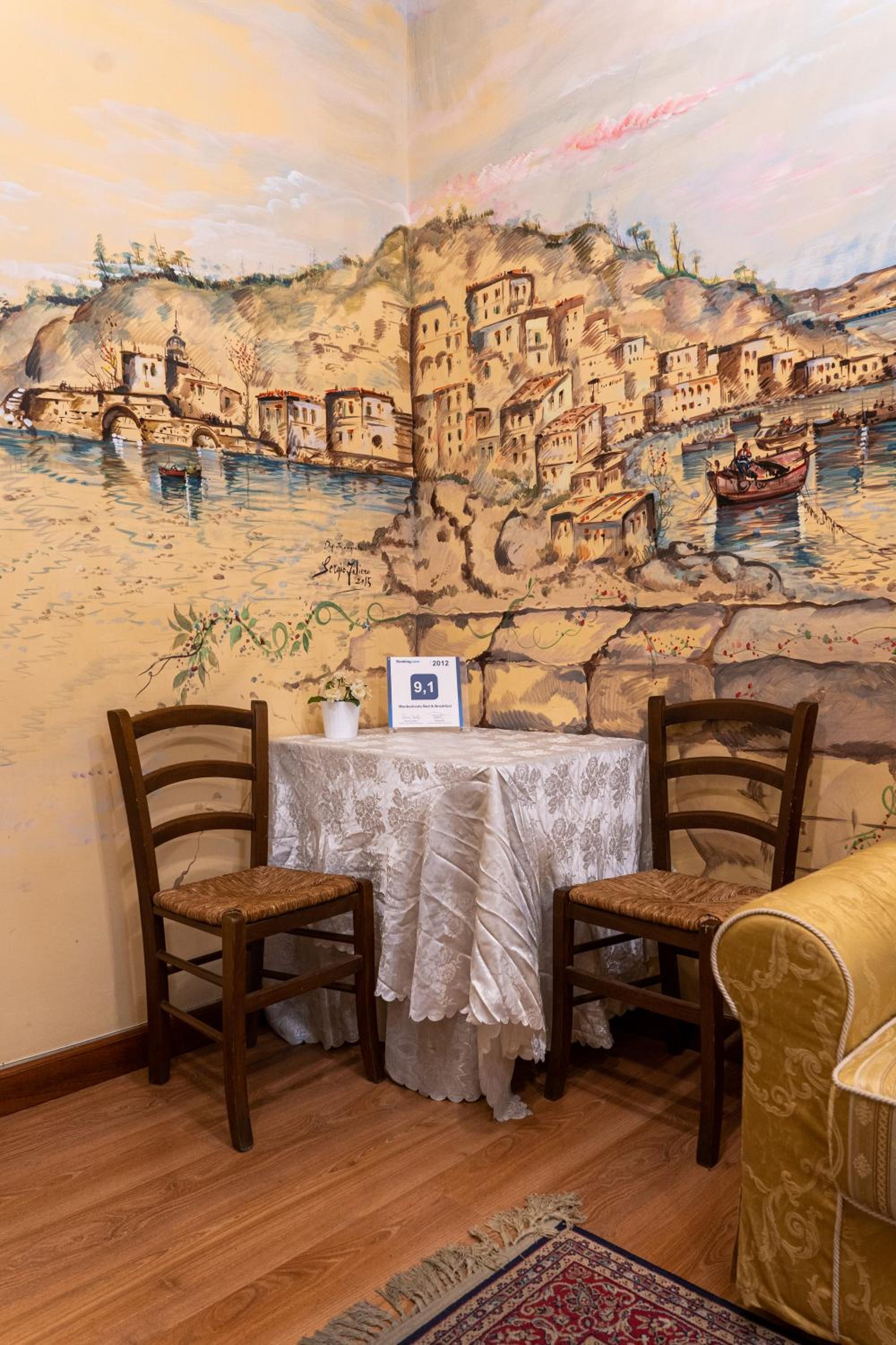Monteoliveto Bed & Breakfast