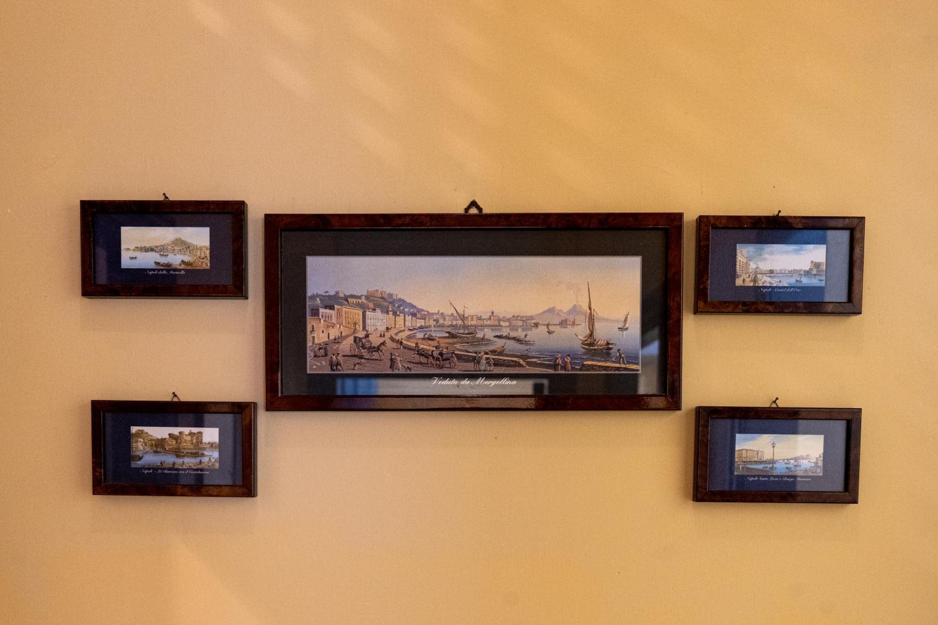 Monteoliveto Bed & Breakfast