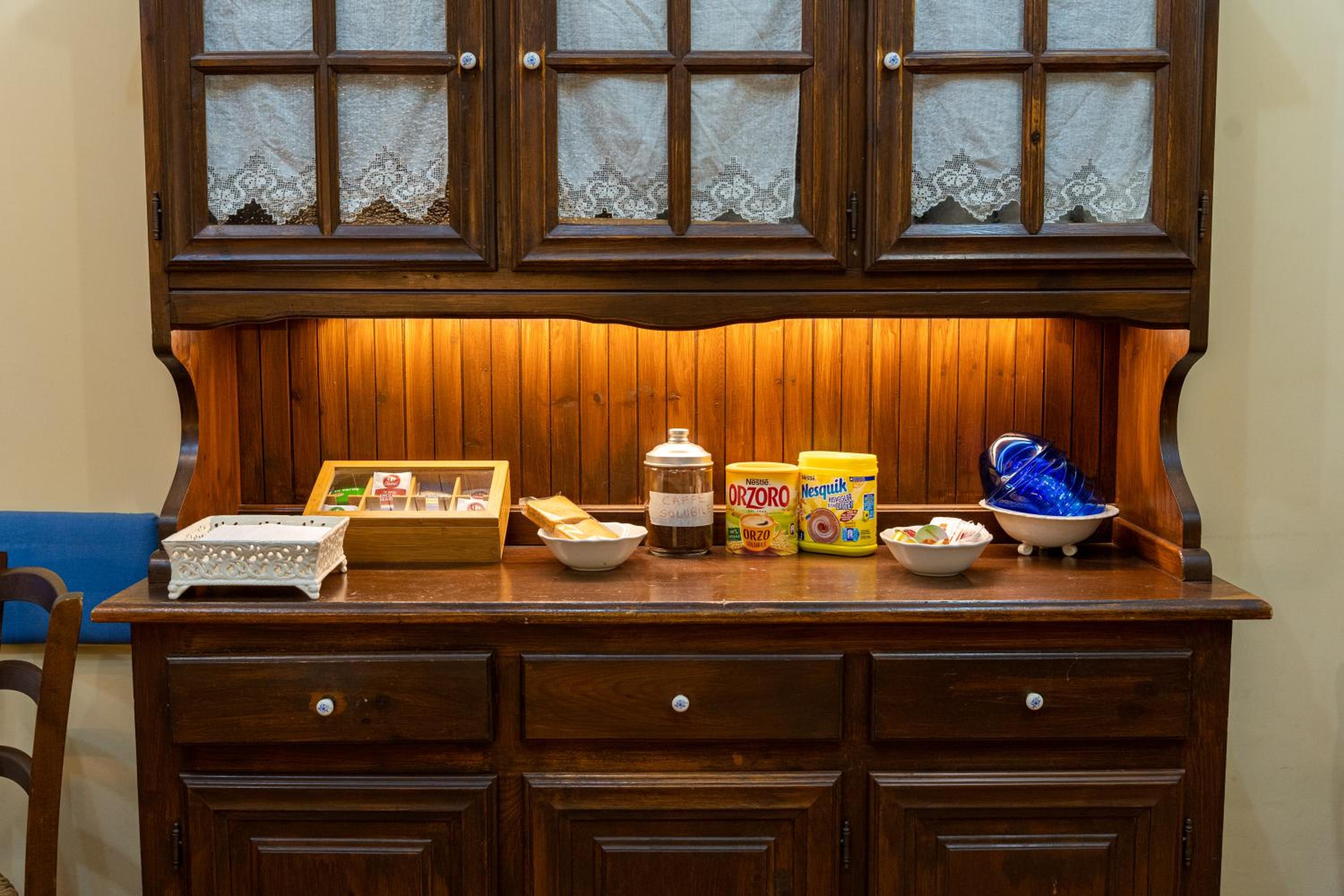 Monteoliveto Bed & Breakfast