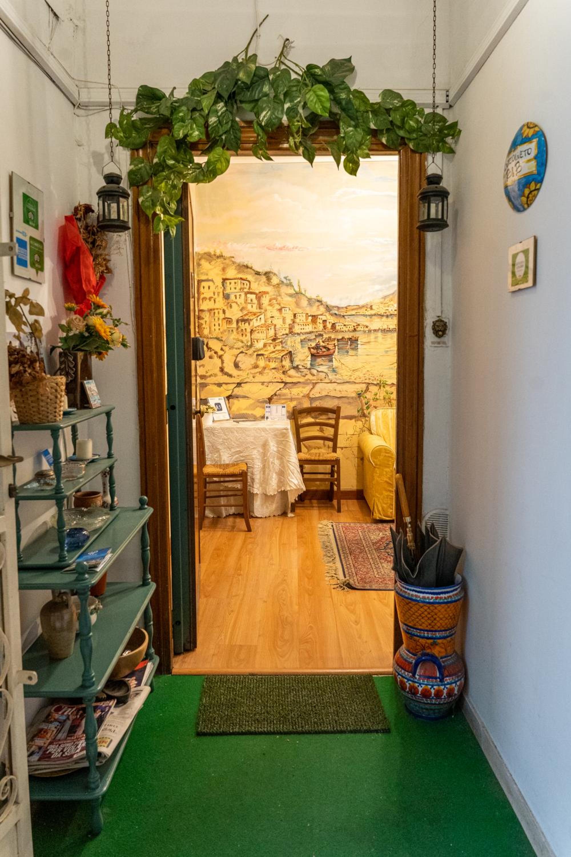Monteoliveto Bed & Breakfast