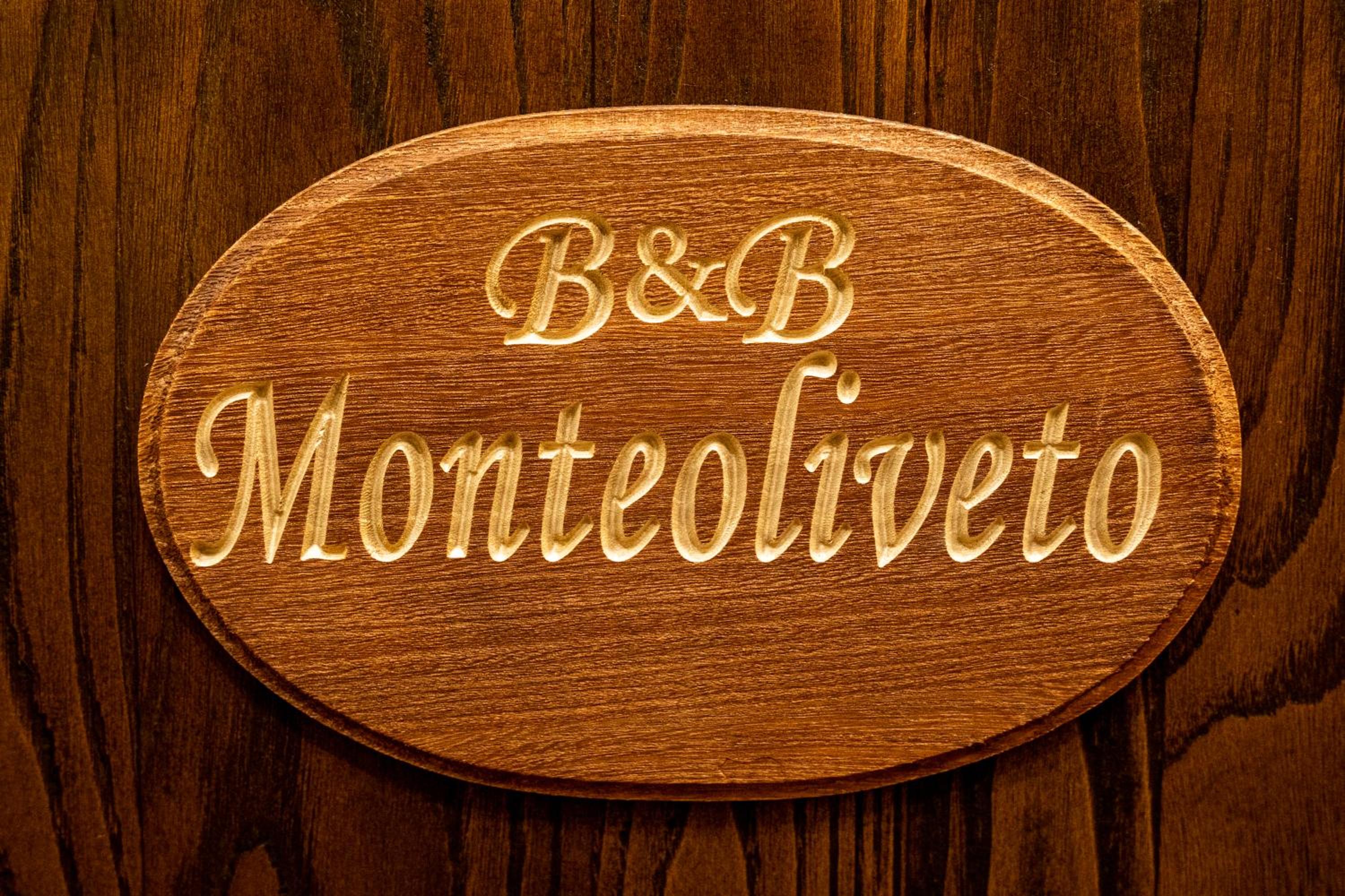 Monteoliveto Bed & Breakfast