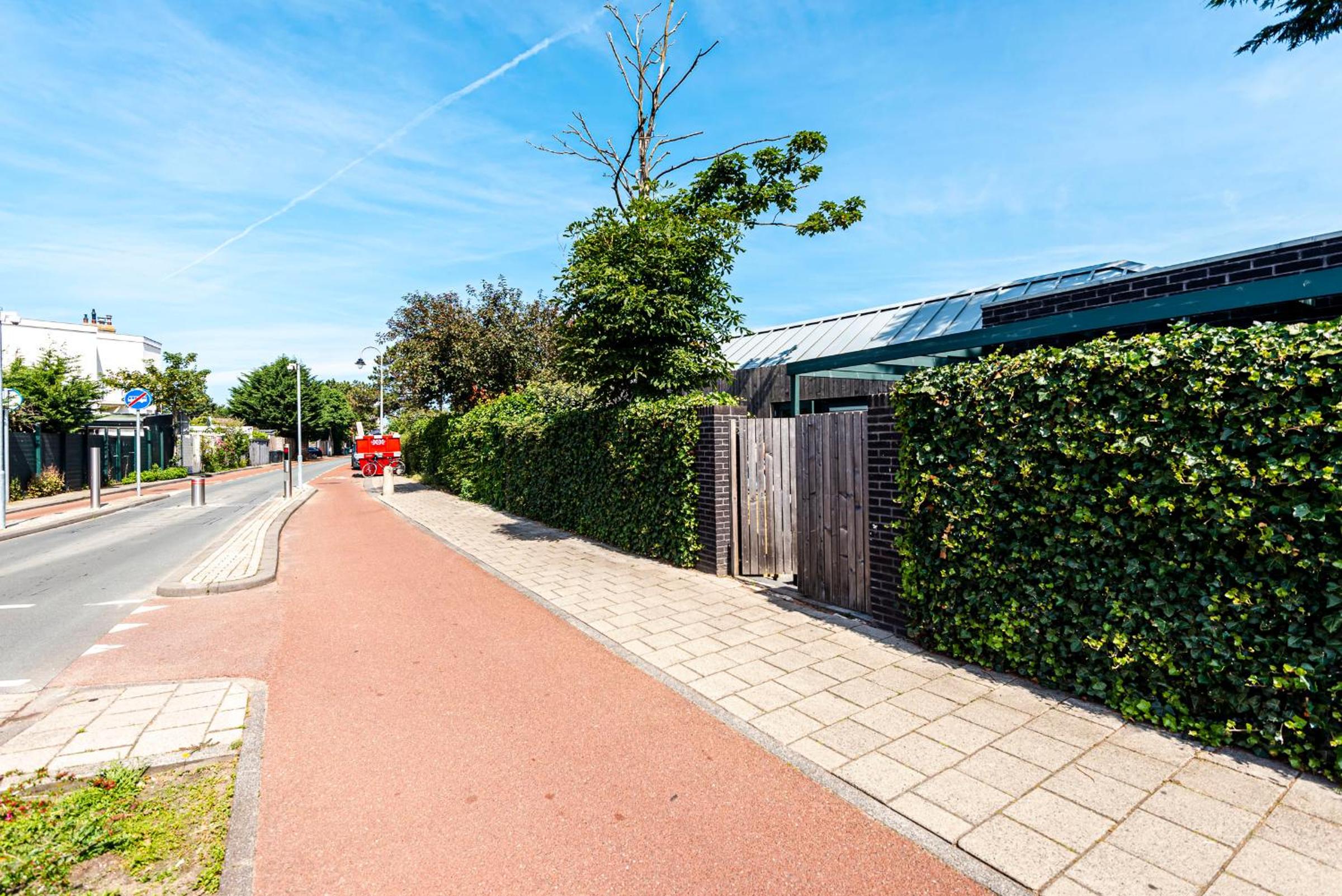 Zandvoort Lodge