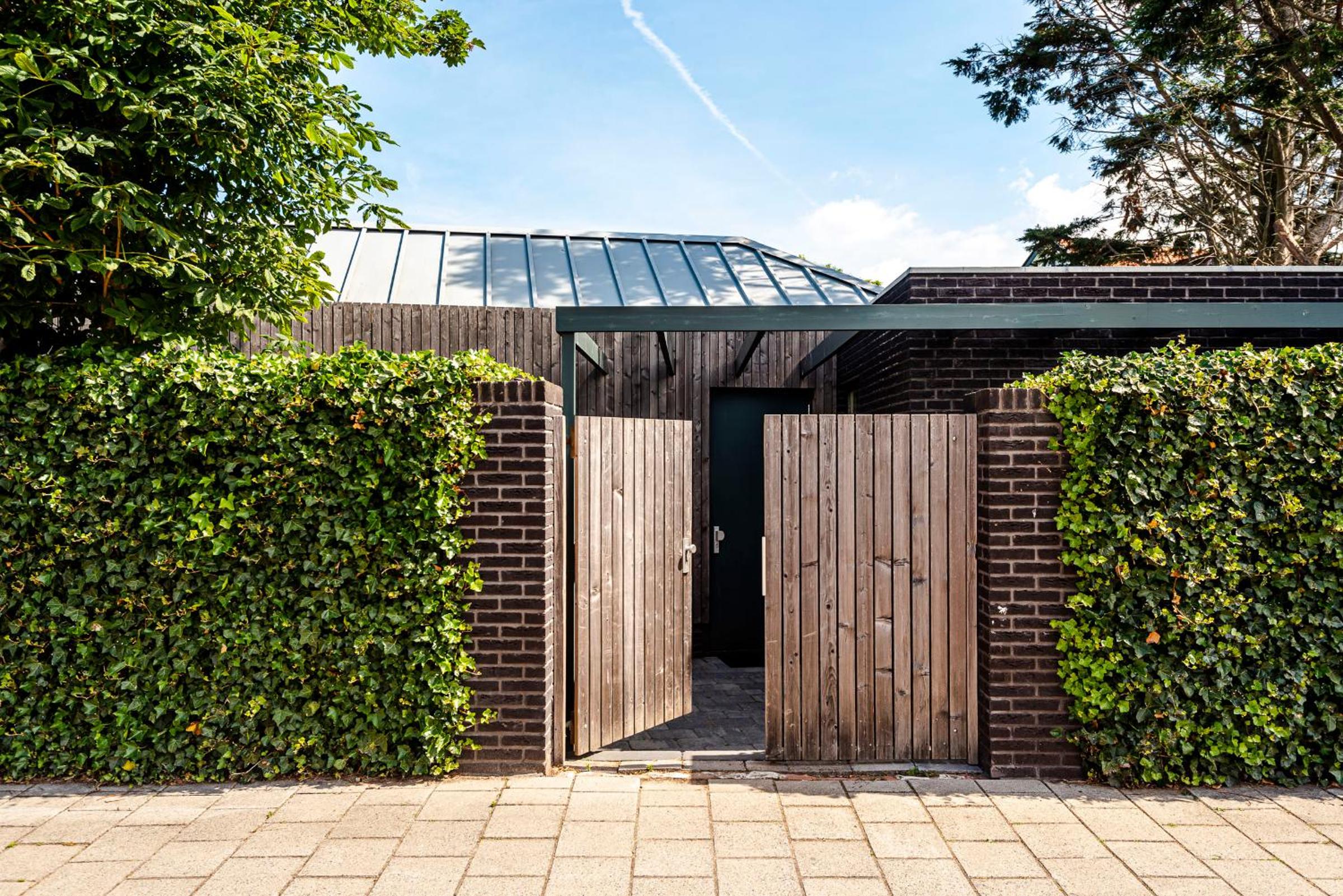 Zandvoort Lodge