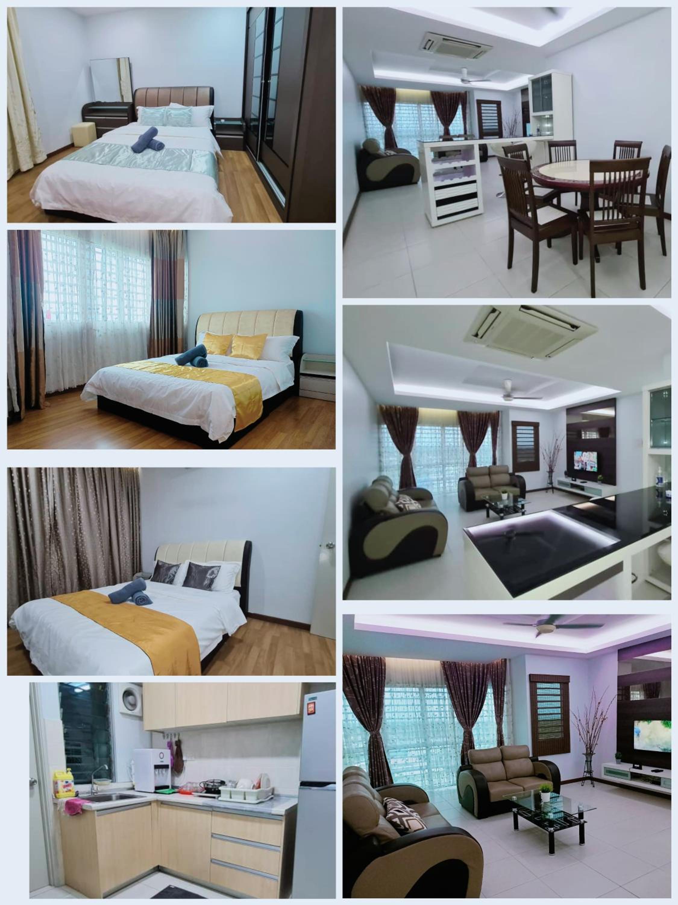 Sekinchan Paddy via Seaview Home 高楼 看海 稻田 民宿 photo 3