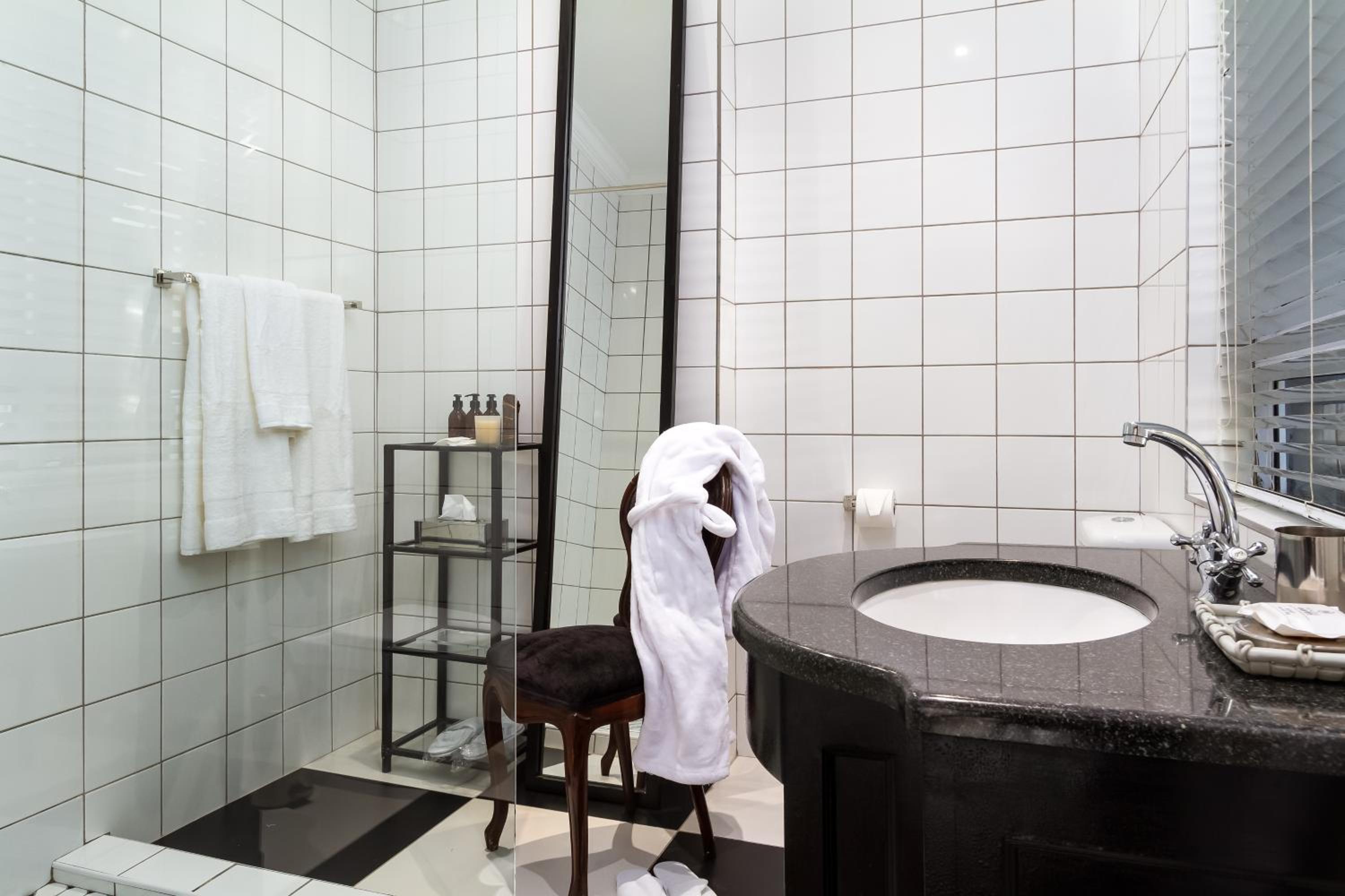 Life & Leisure Boutique Guesthouse