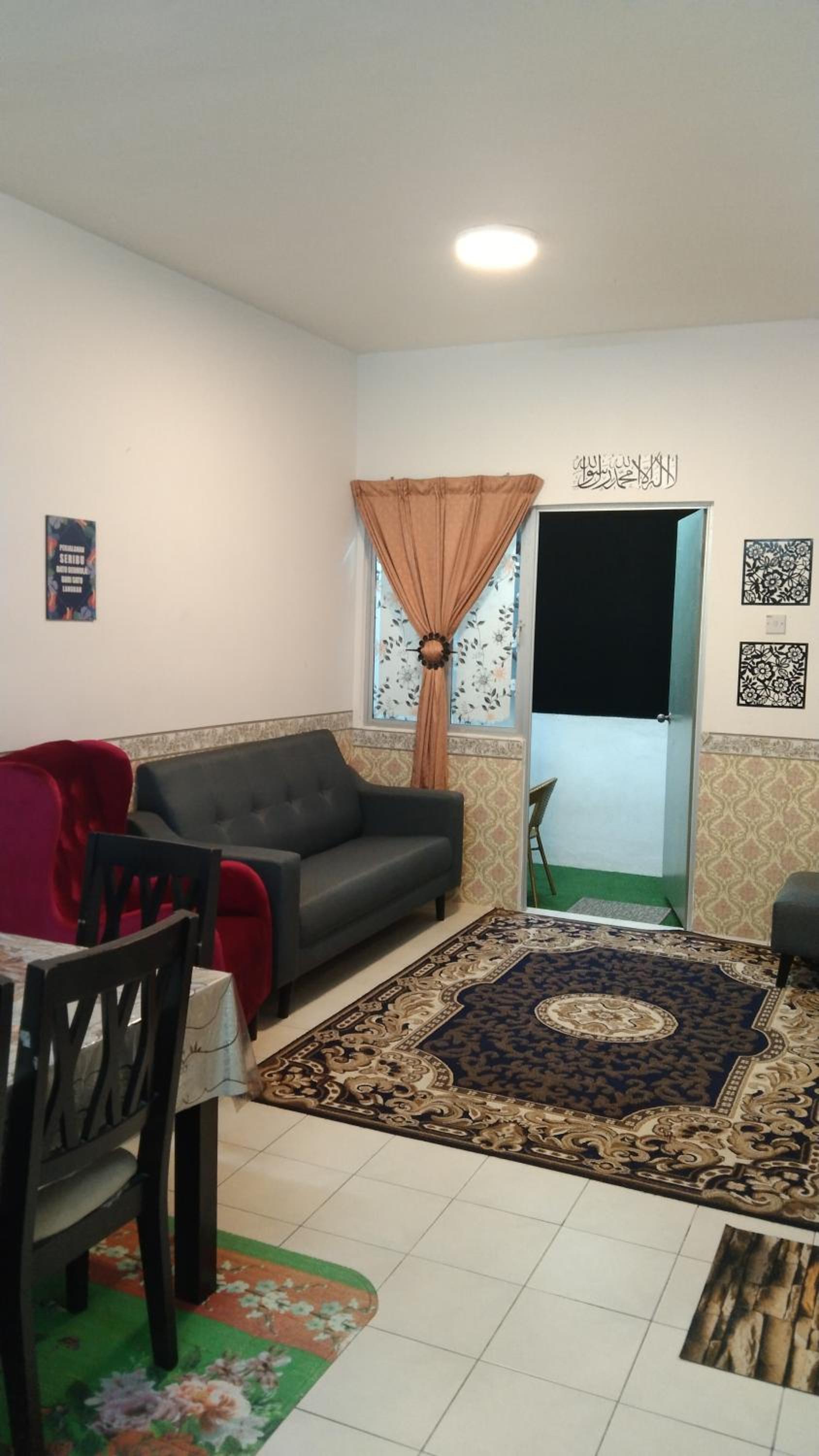 Emily Homestay Cameron Highlands photo 3