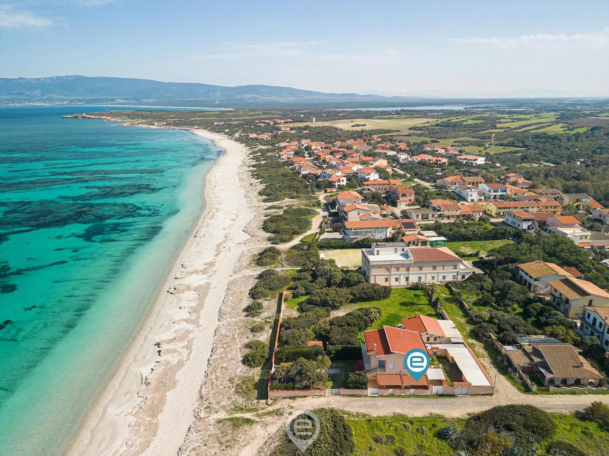 House Afrodite