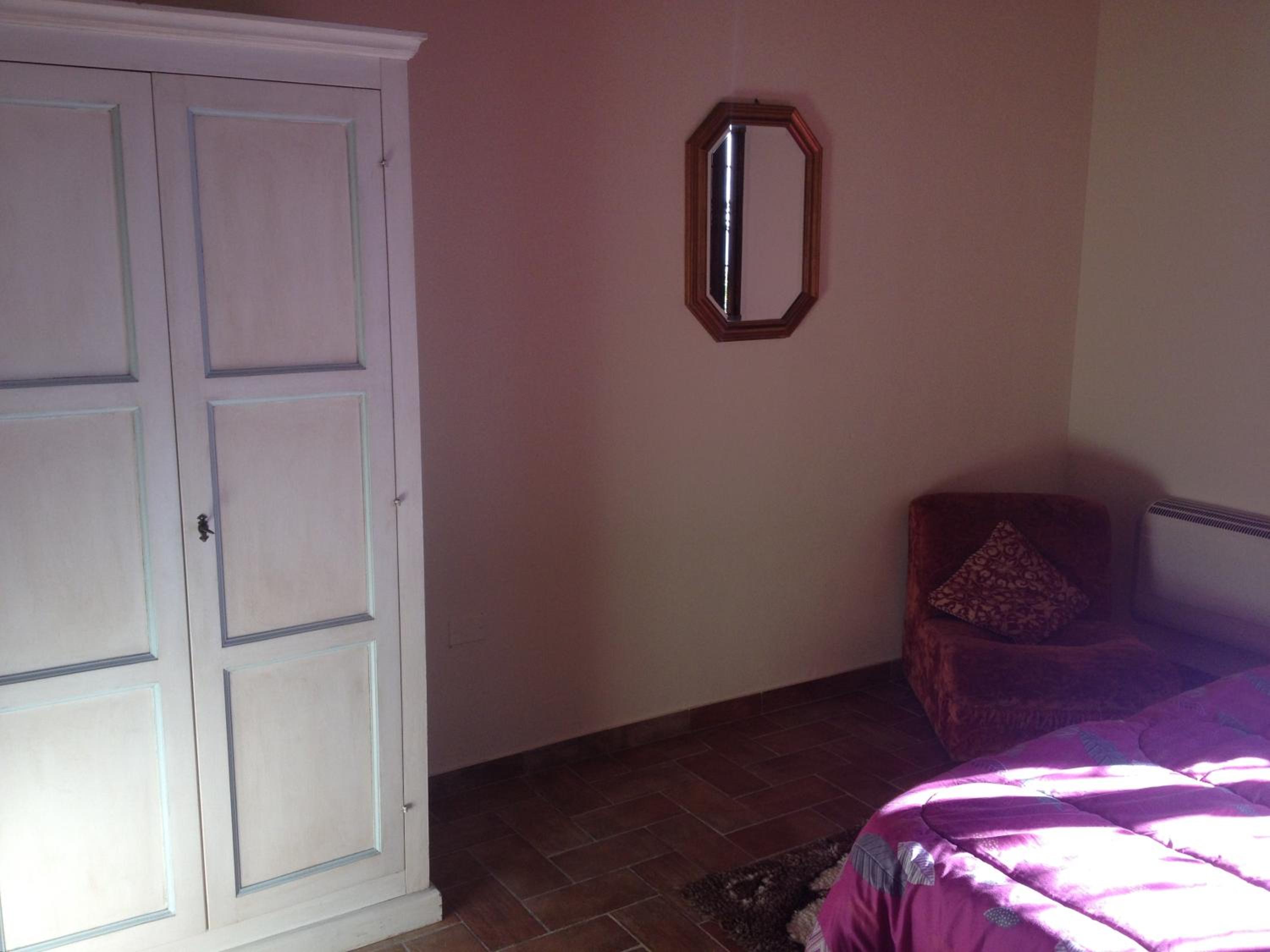 La Locanda Del Colle view 5