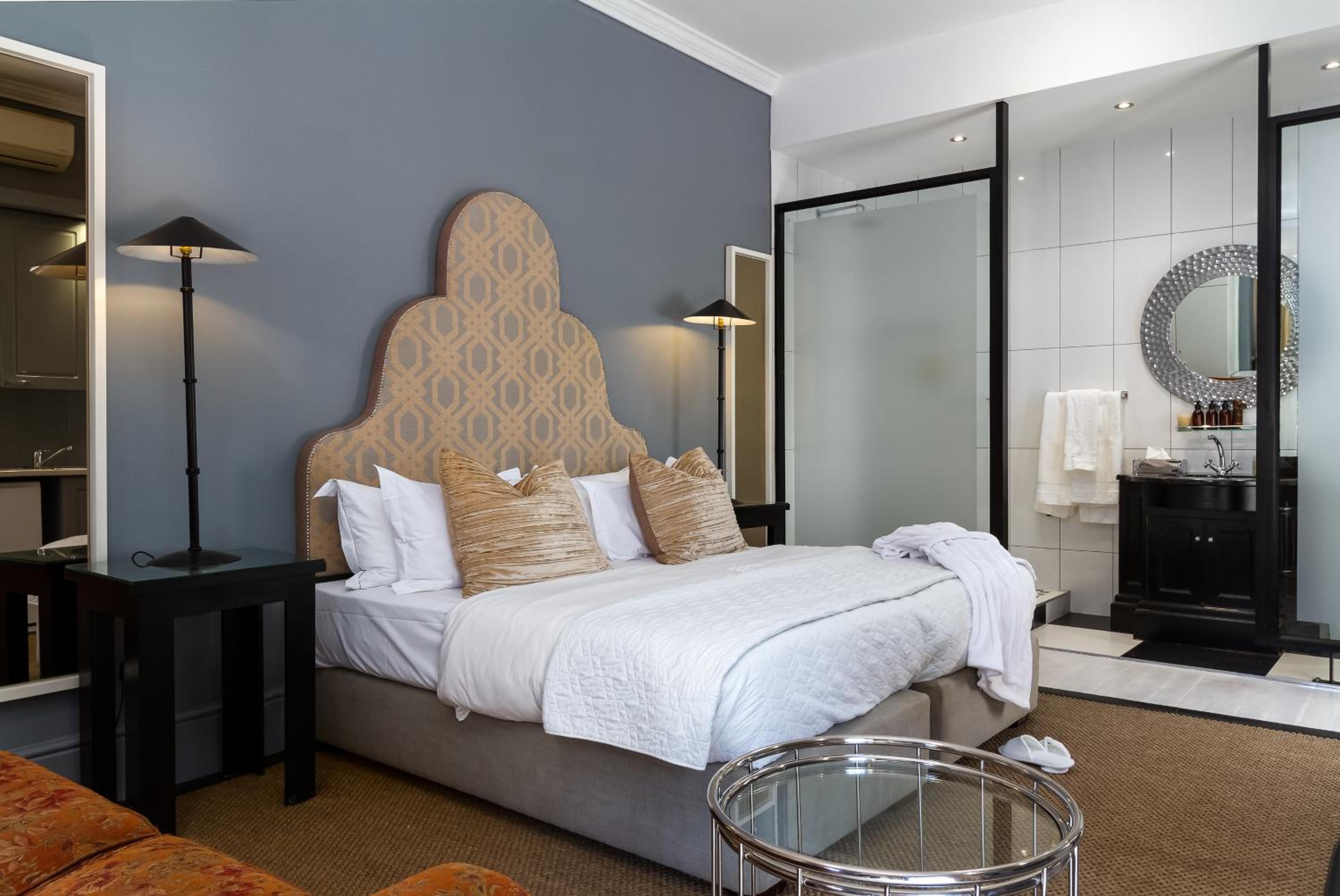 Life & Leisure Boutique Guesthouse