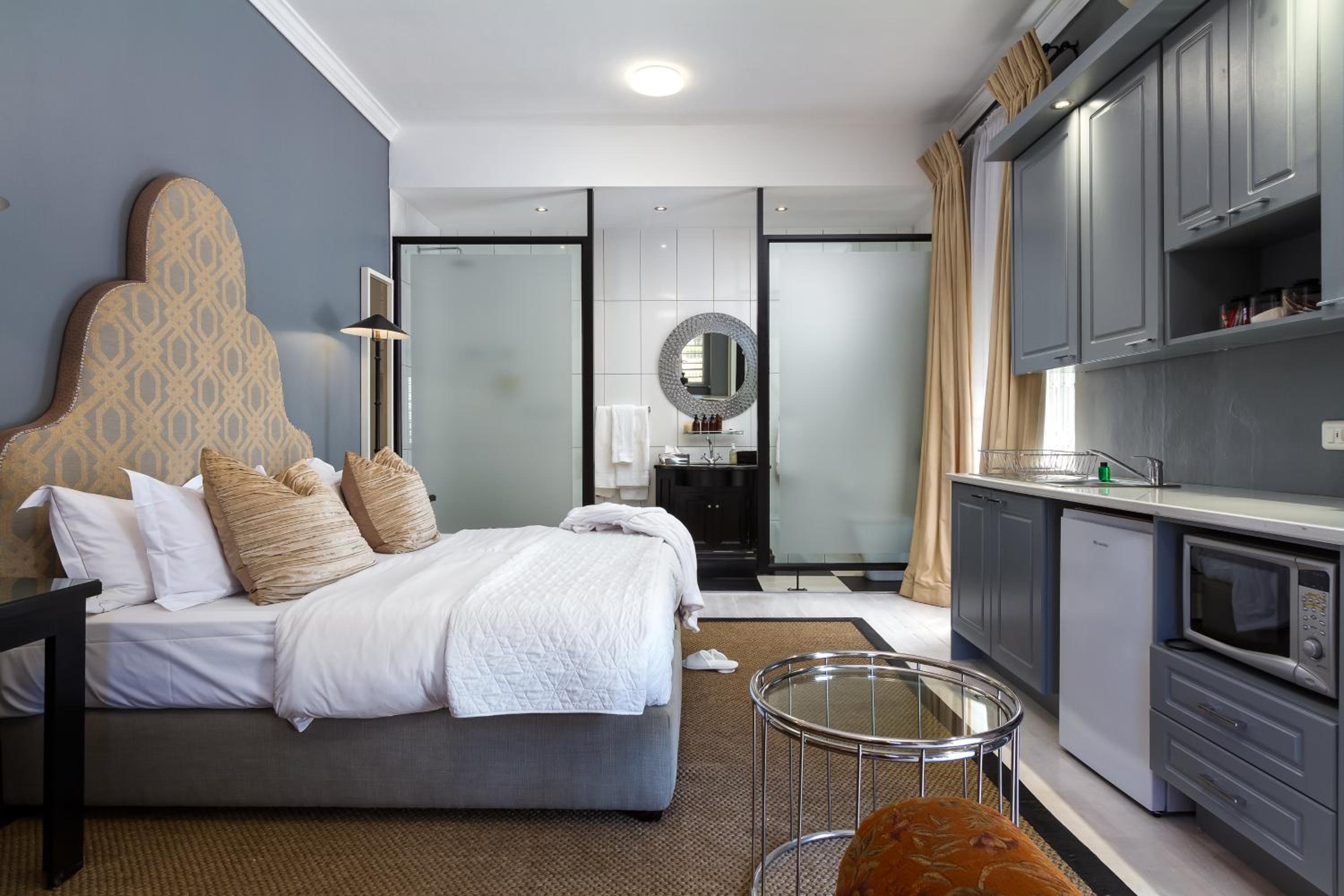 Life & Leisure Boutique Guesthouse