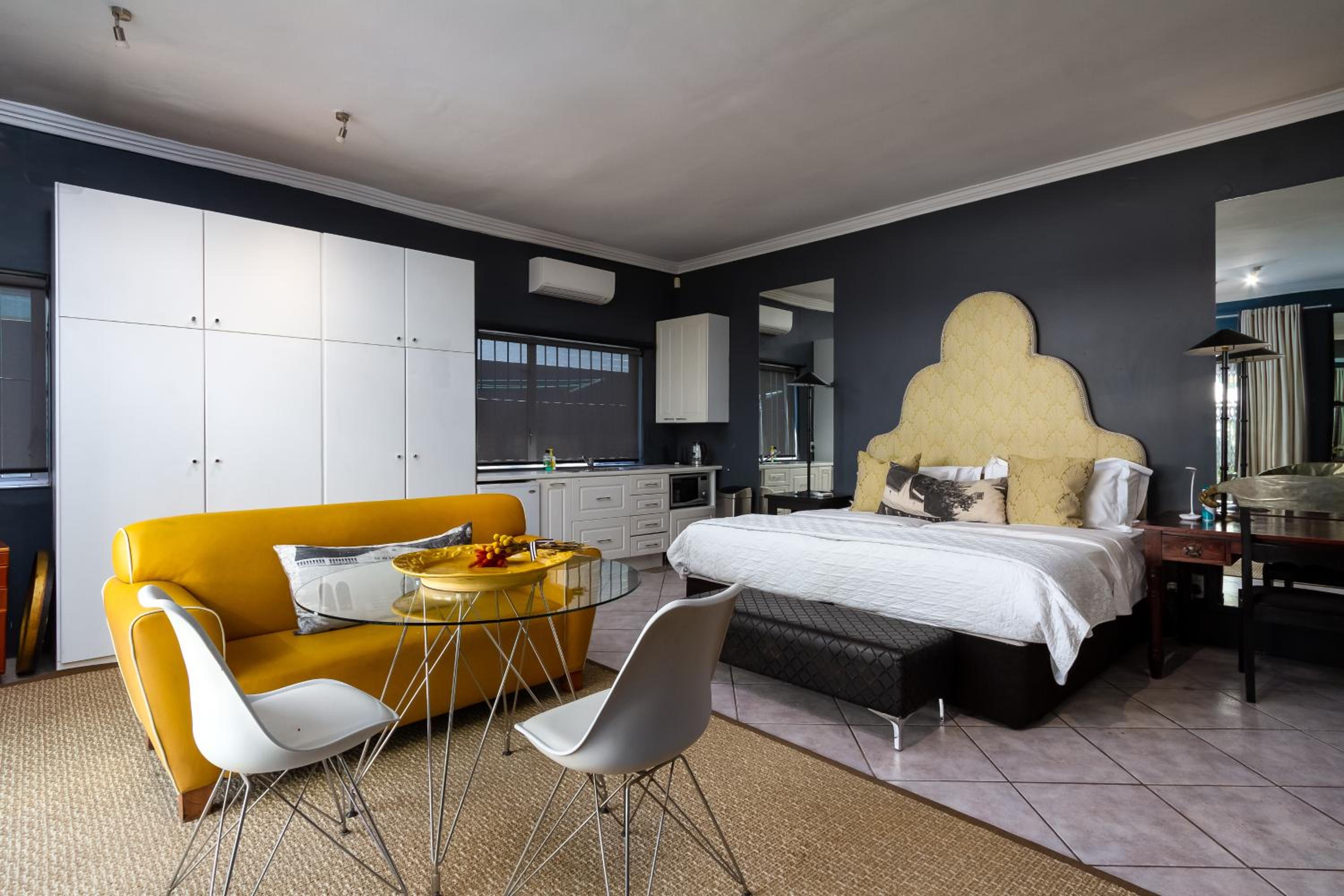 Life & Leisure Boutique Guesthouse