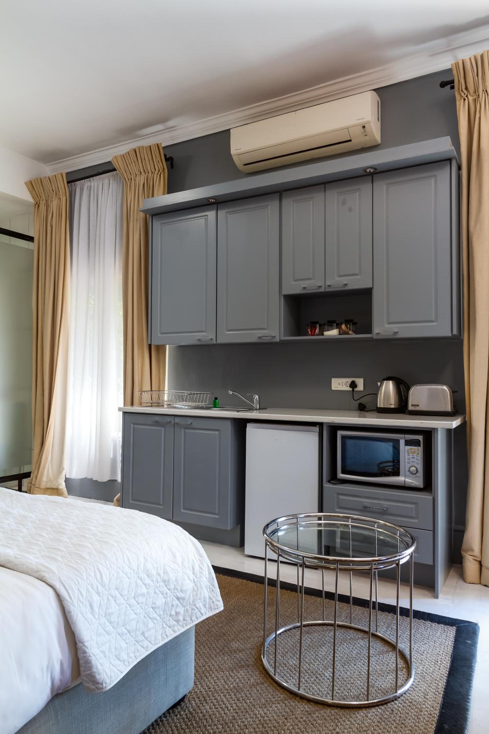 Life & Leisure Boutique Guesthouse