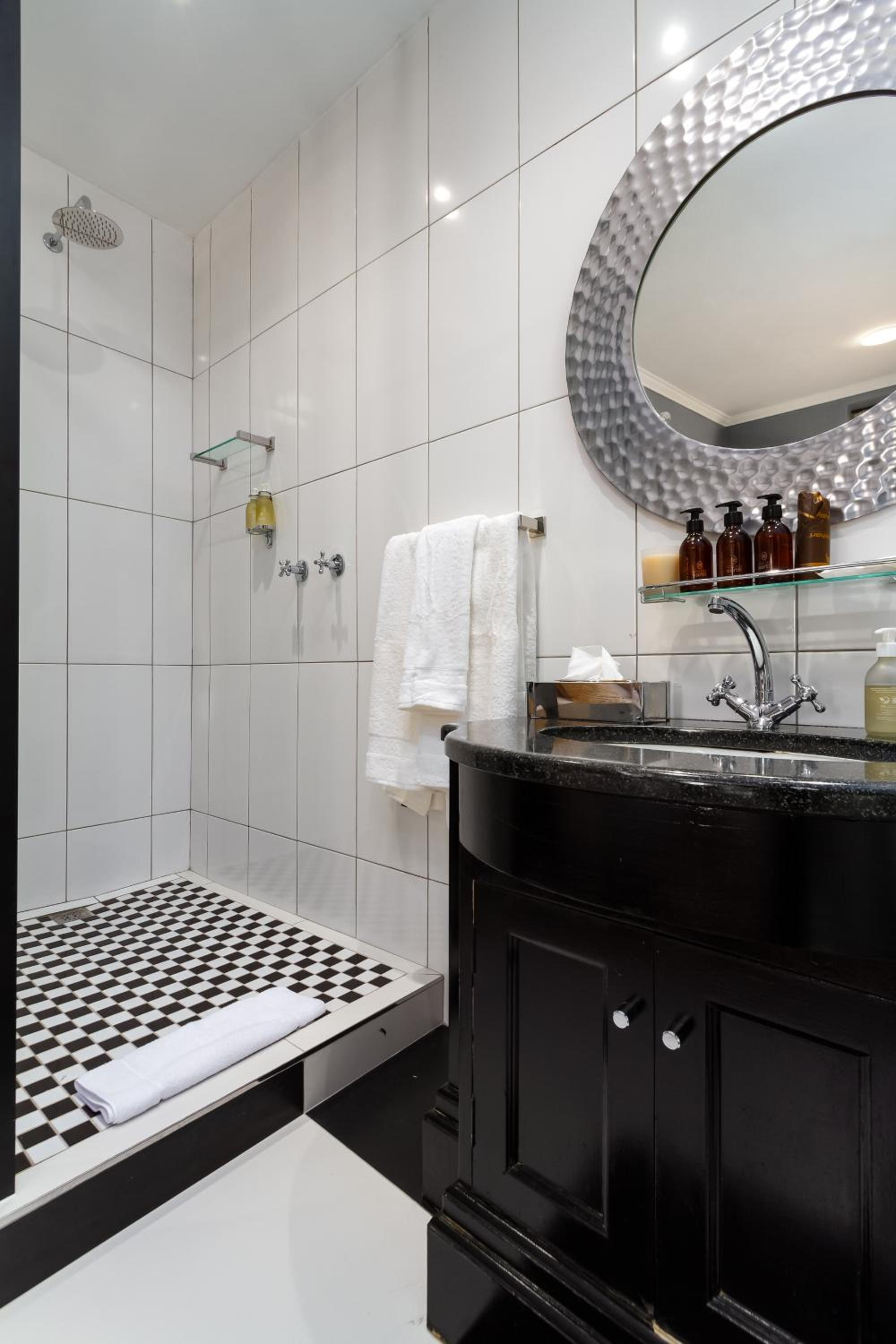 Life & Leisure Boutique Guesthouse