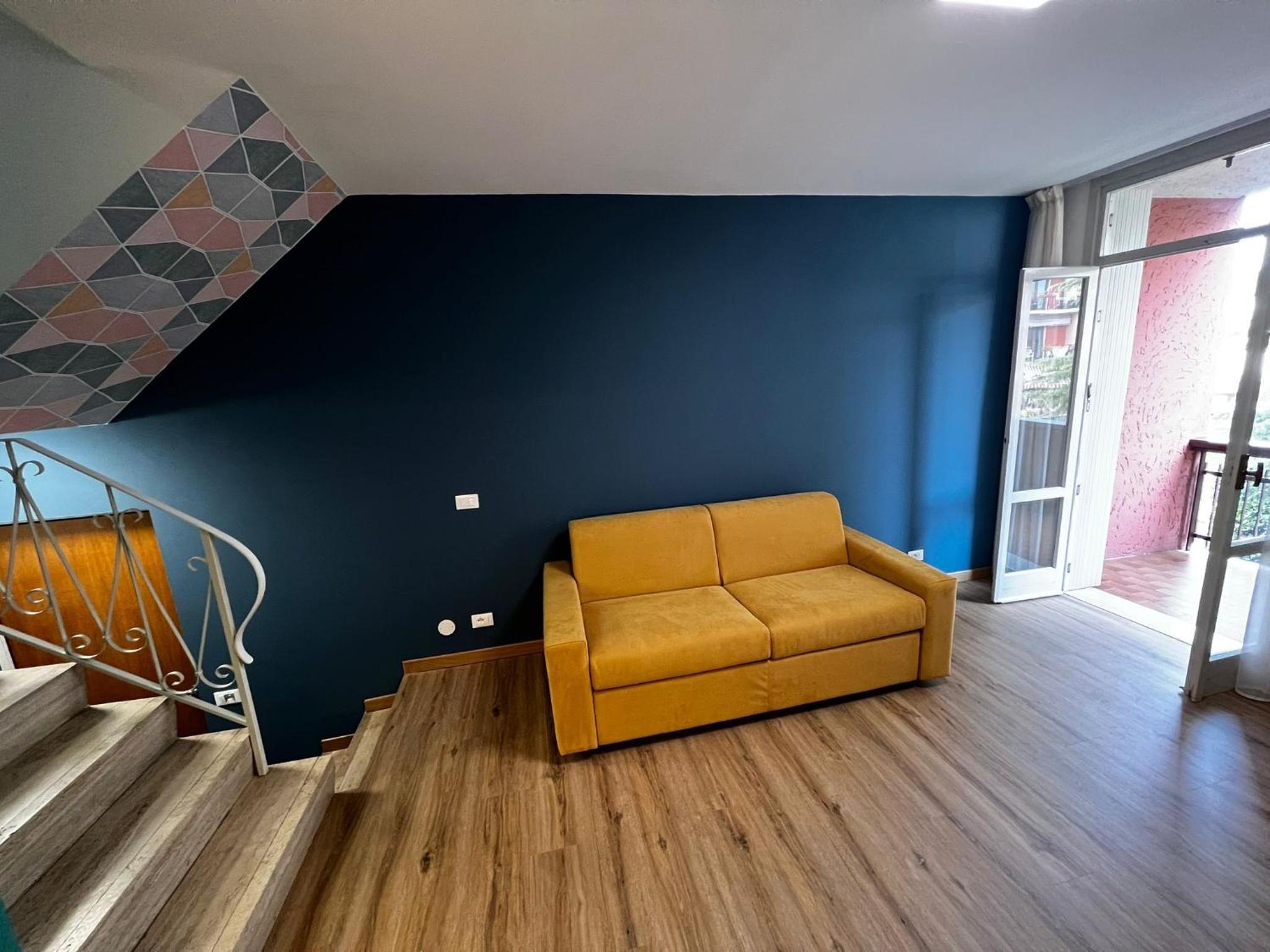 Apartment Cornicello with pool by Glam view 4