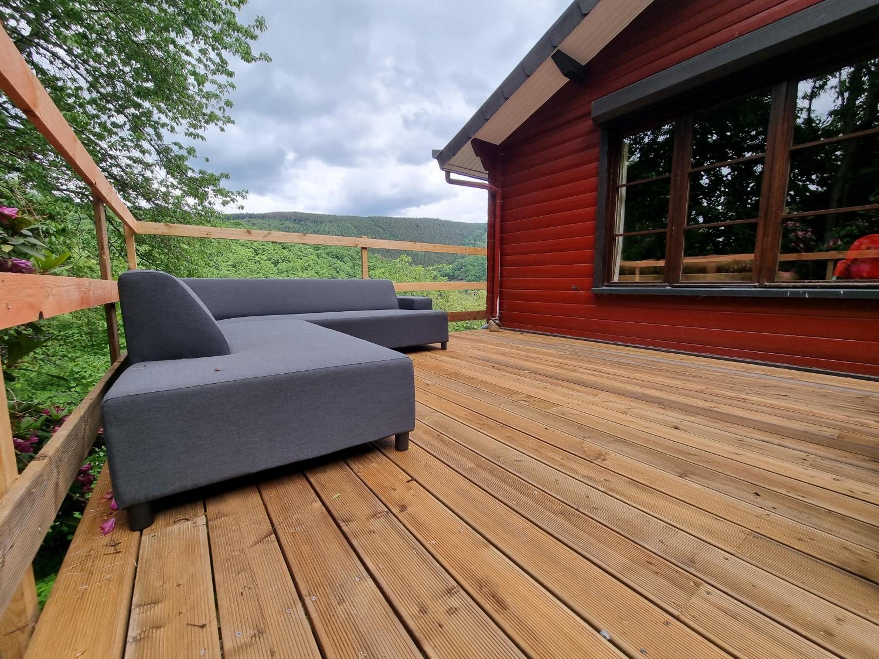 Chalet Coo