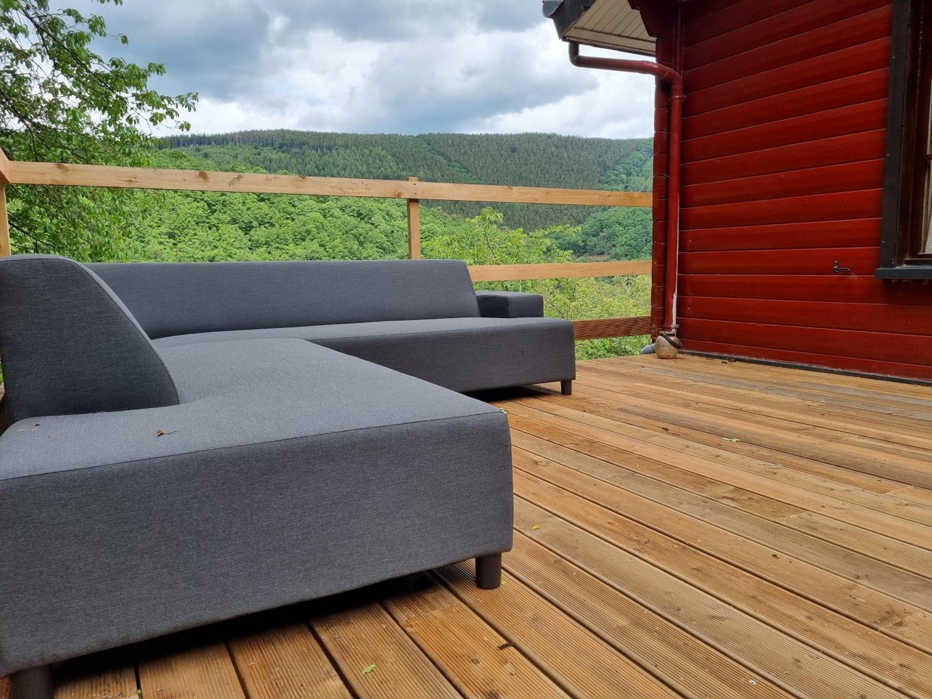 Chalet Coo