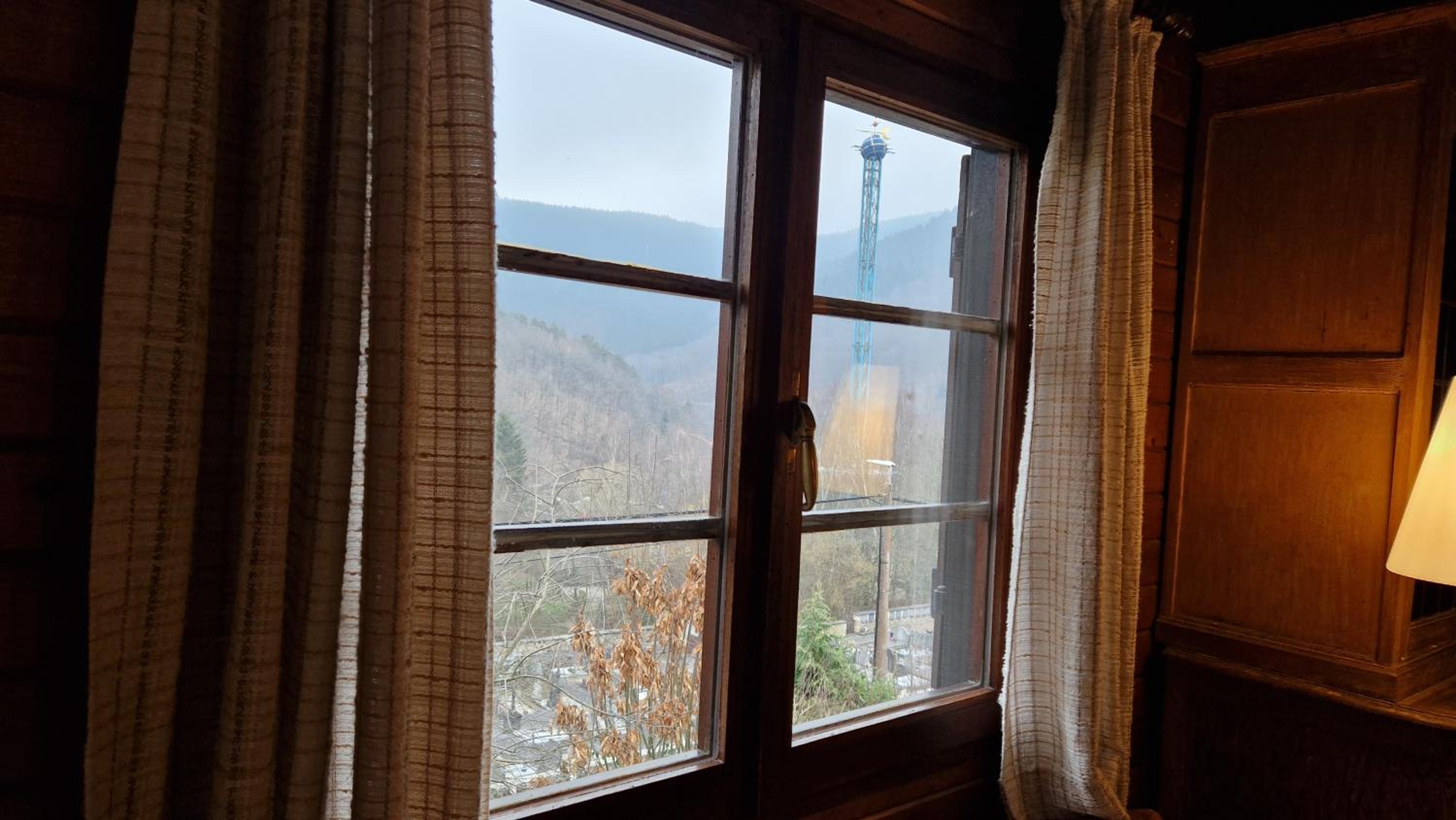 Chalet Coo
