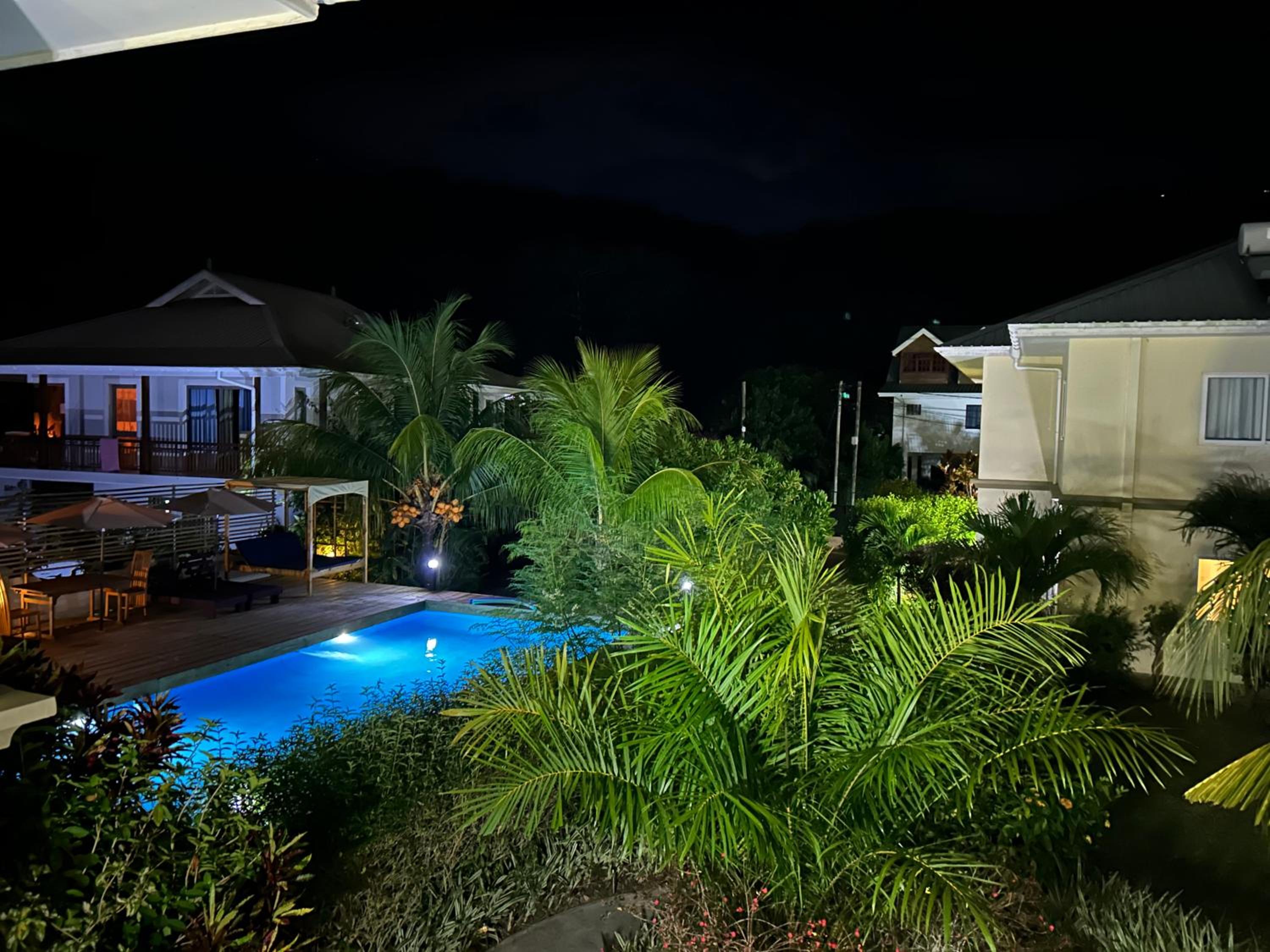 The Seaboards Apartments Seychelles 37