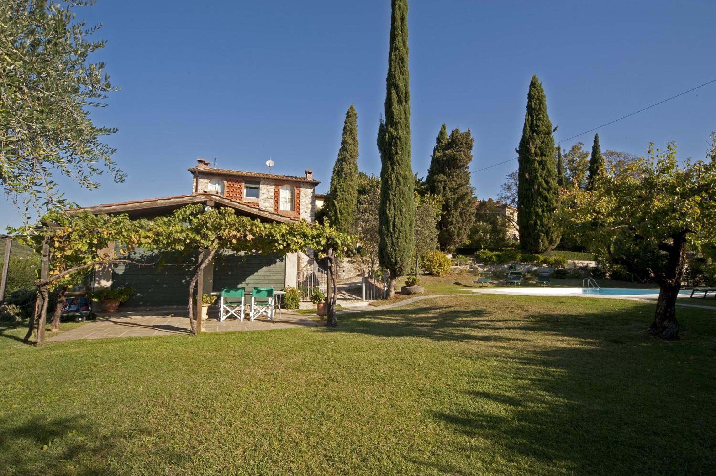 Podere Farinello