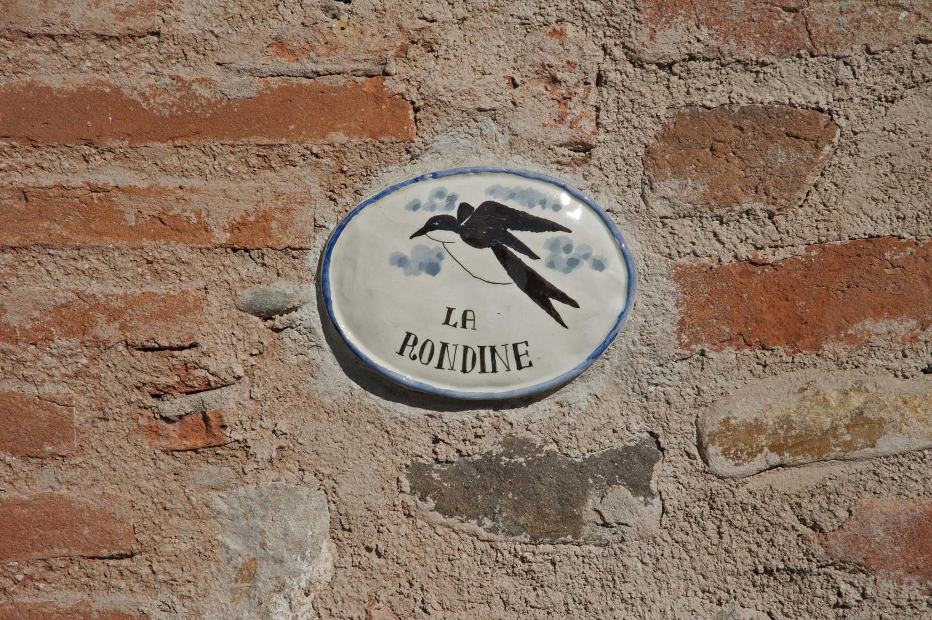 Podere Farinello
