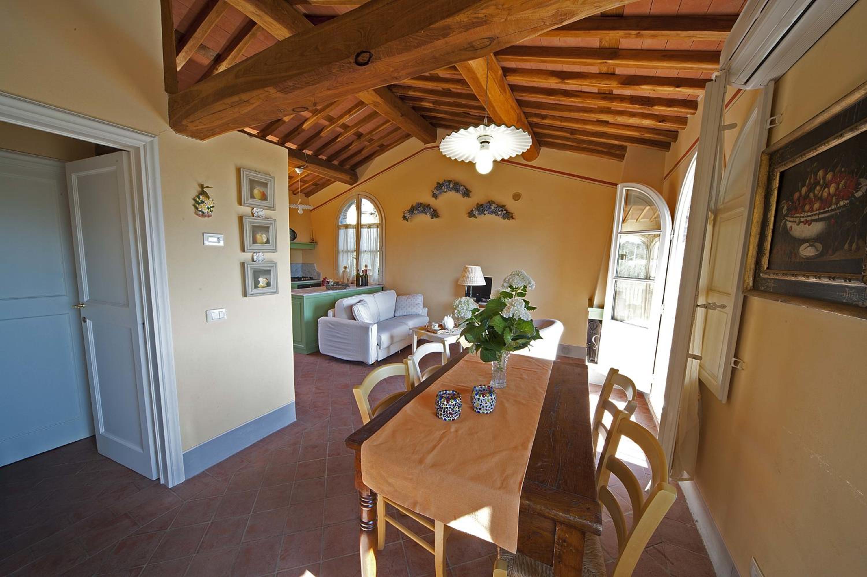 Podere Farinello