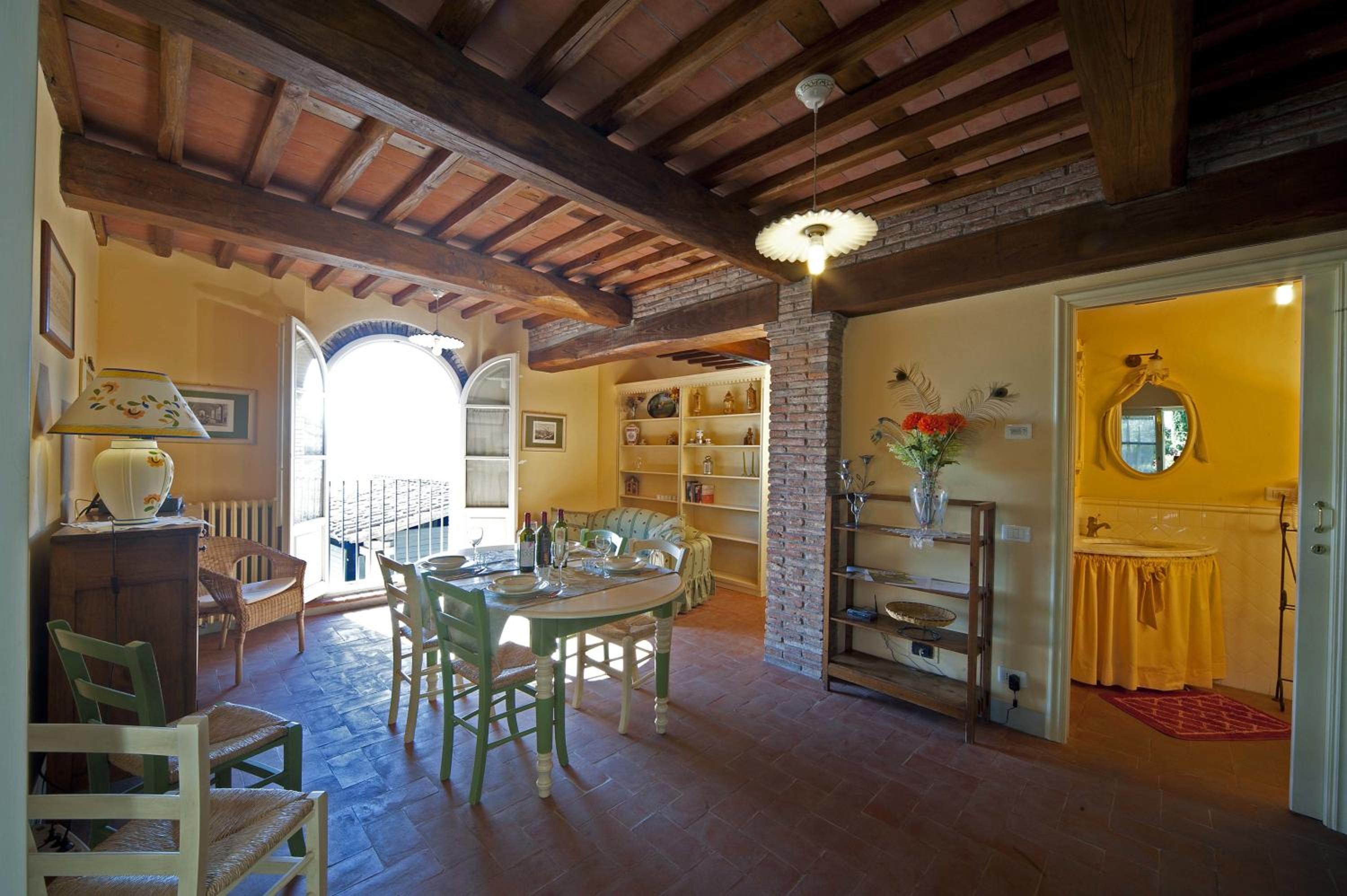 Podere Farinello