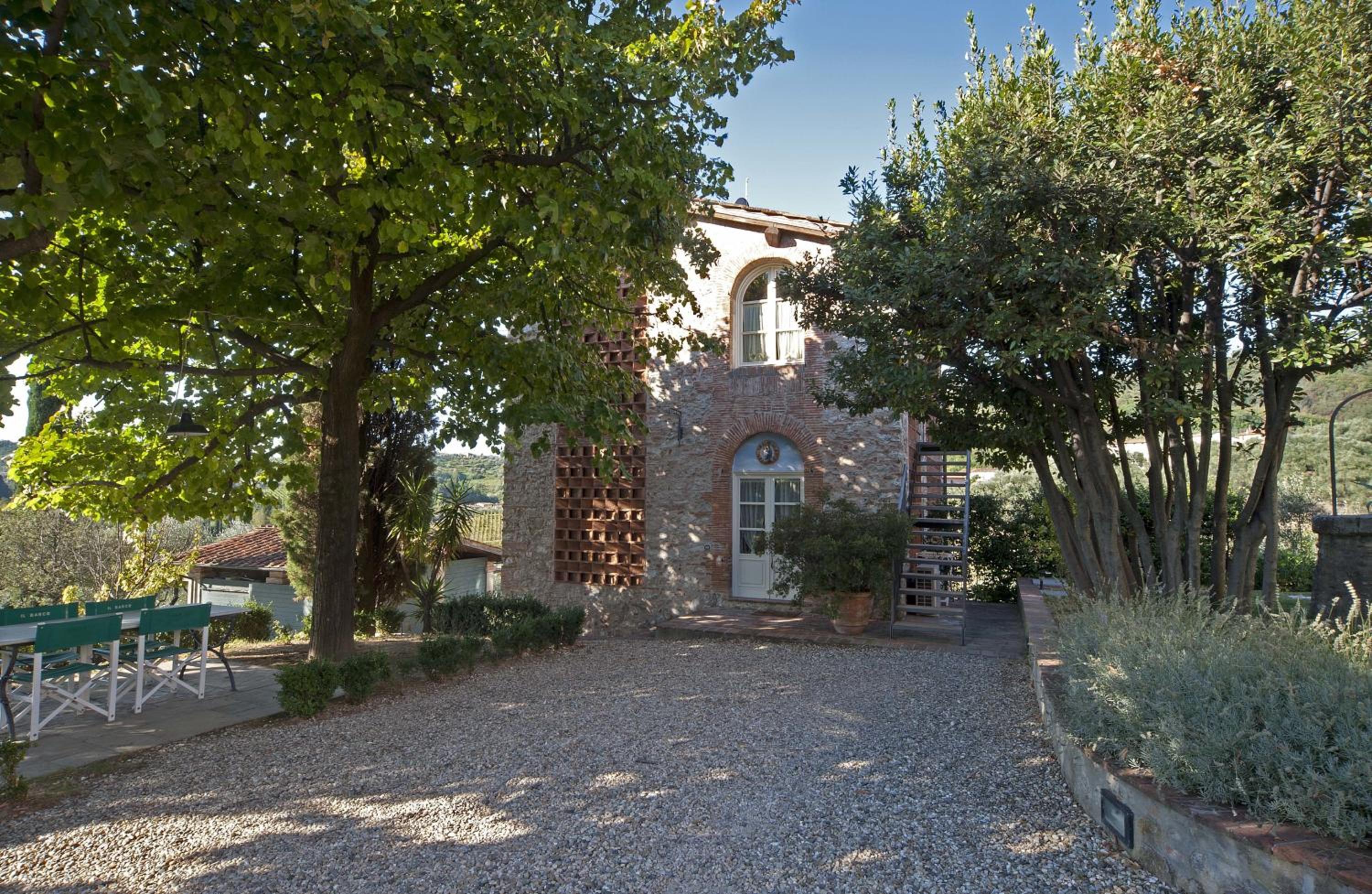Podere Farinello