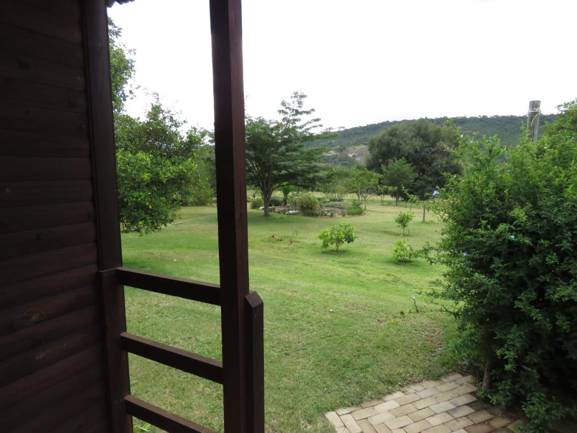 Kiaat Bungalows