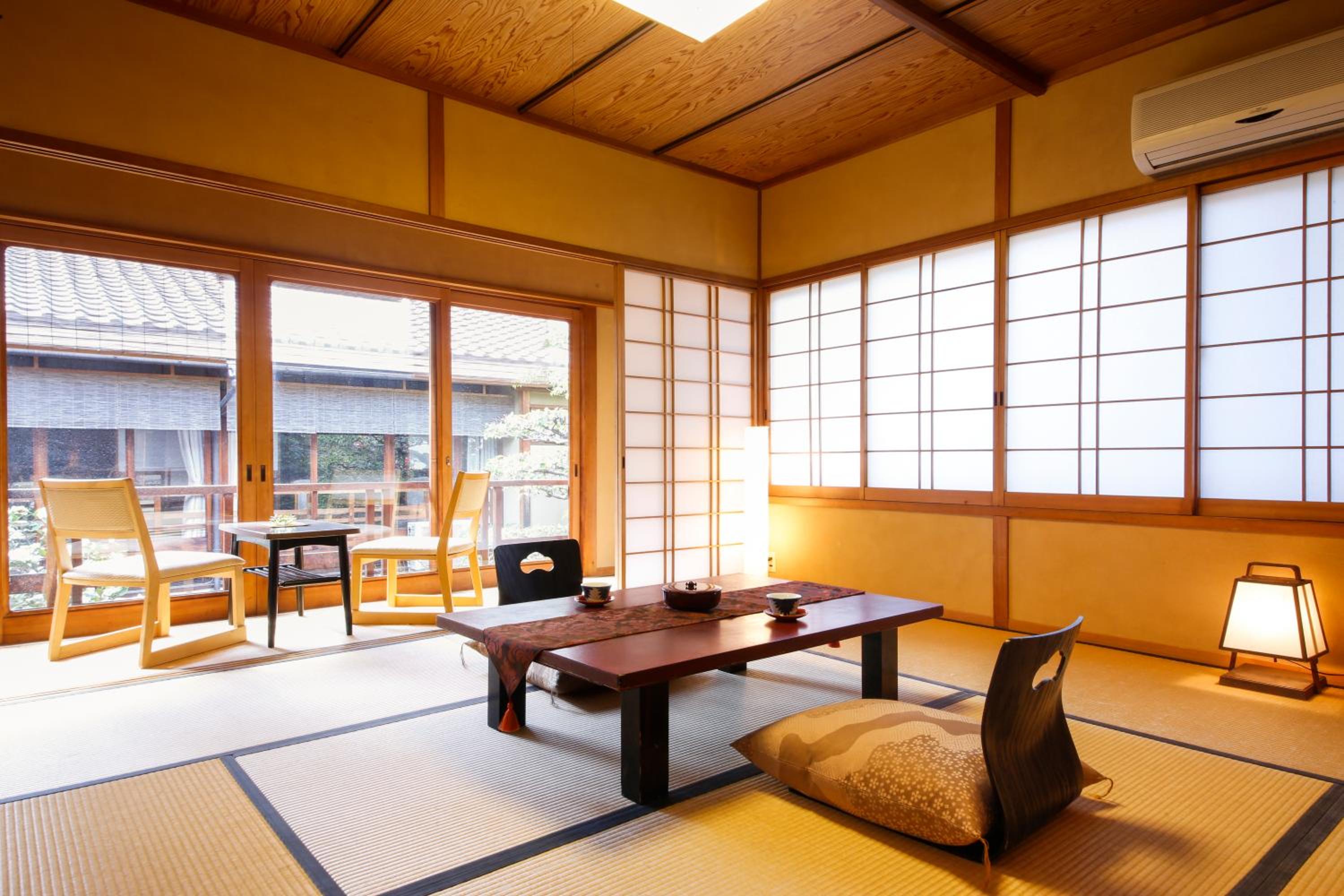 Ryokan Sanga 18