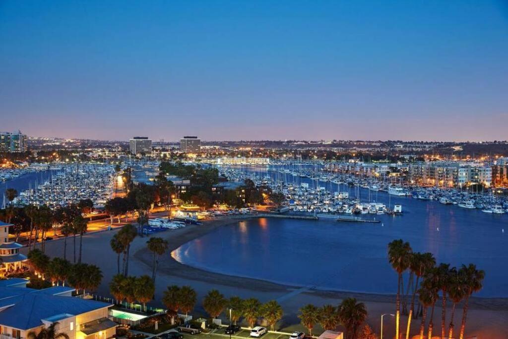 Exclusive property in the heart of marina del rey