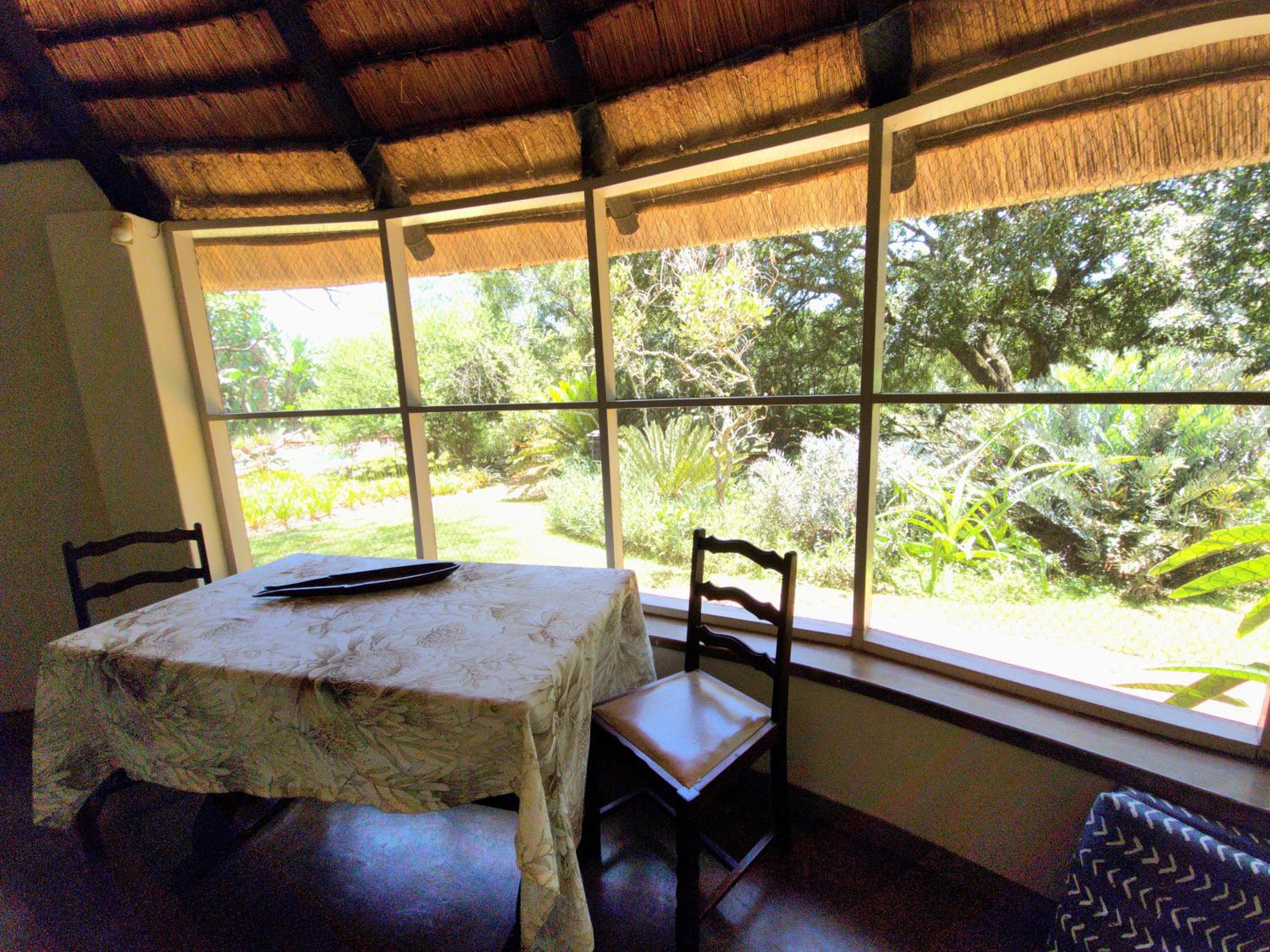 Kiaat Bungalows