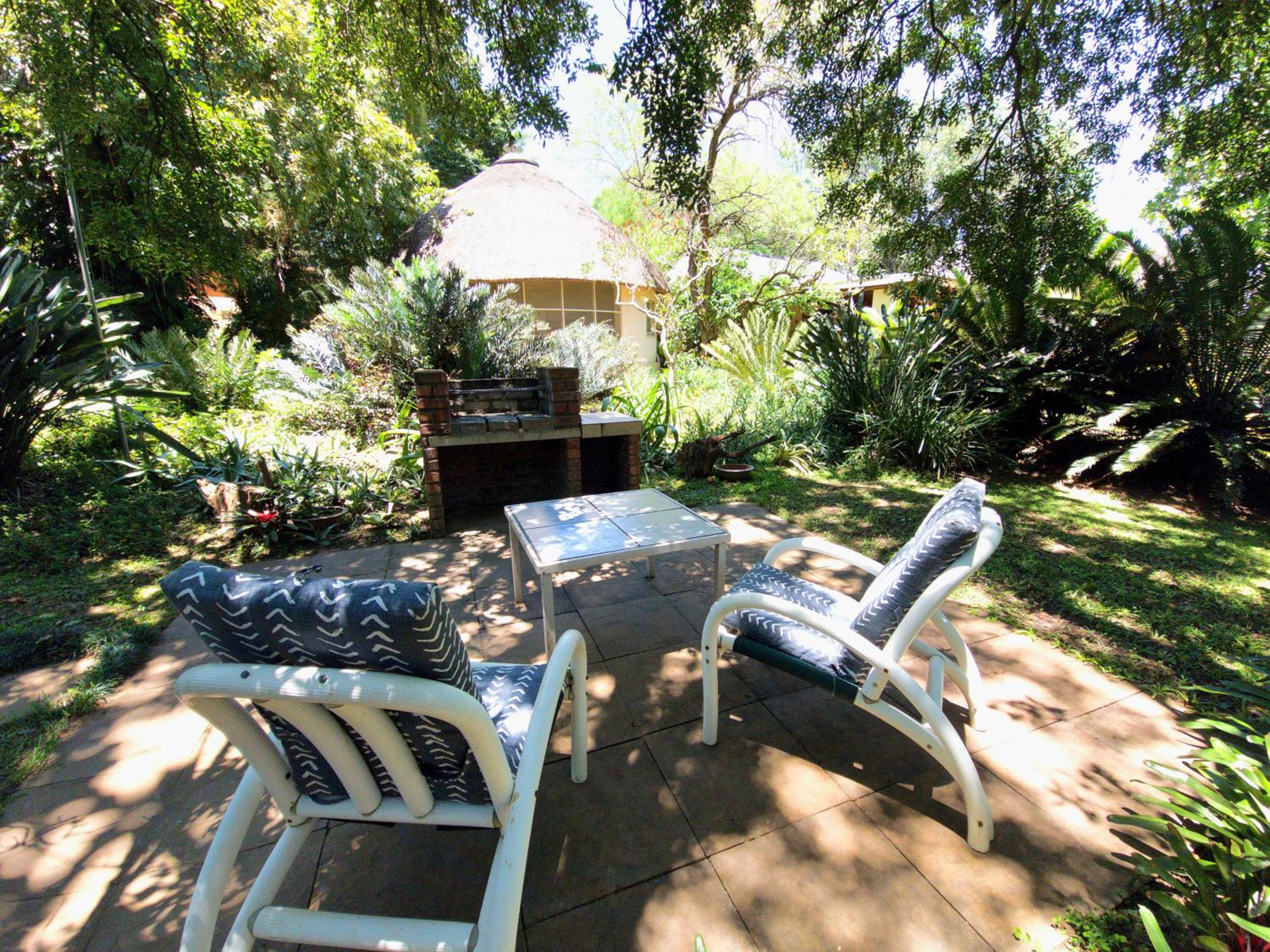 Kiaat Bungalows