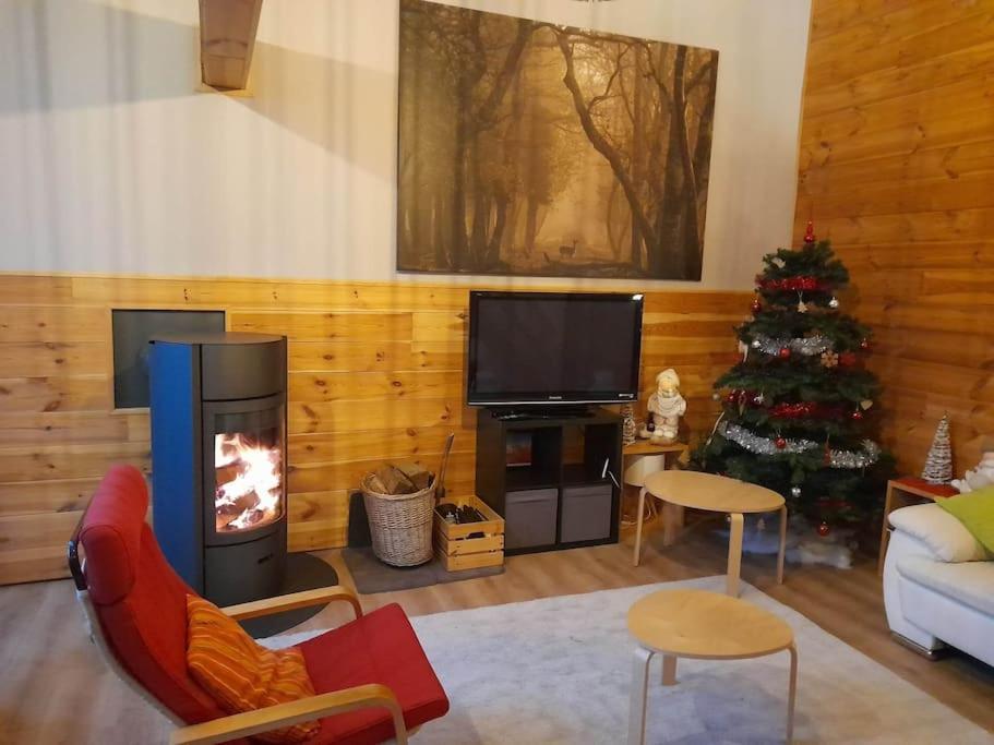 La Clé des Ardennes