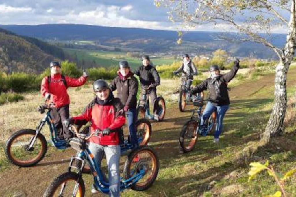 La Clé des Ardennes