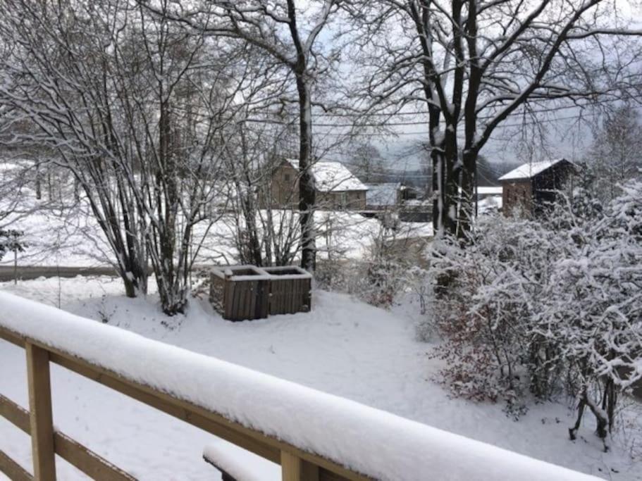 La Clé des Ardennes