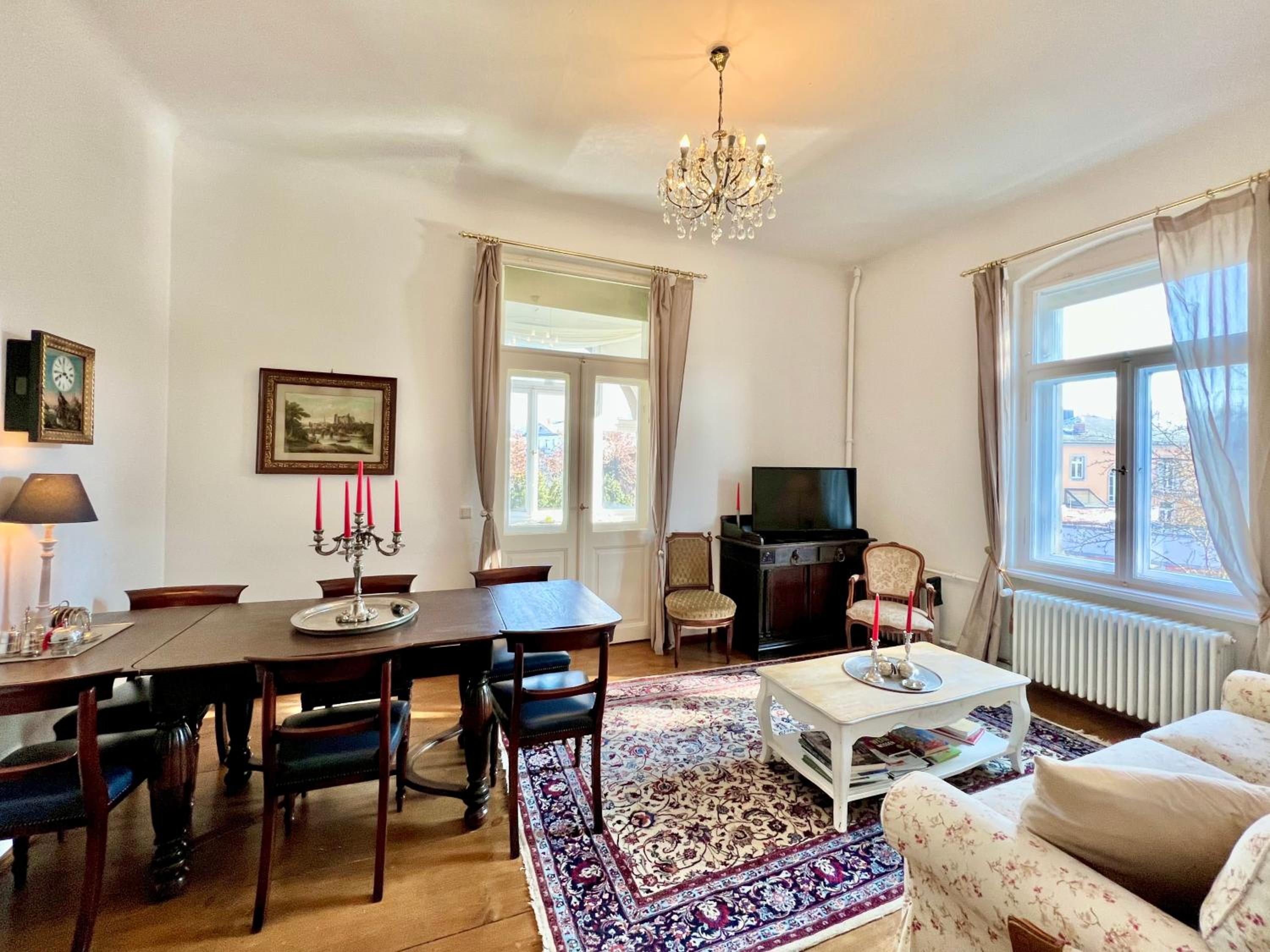 Wägner´s Heim view 3
