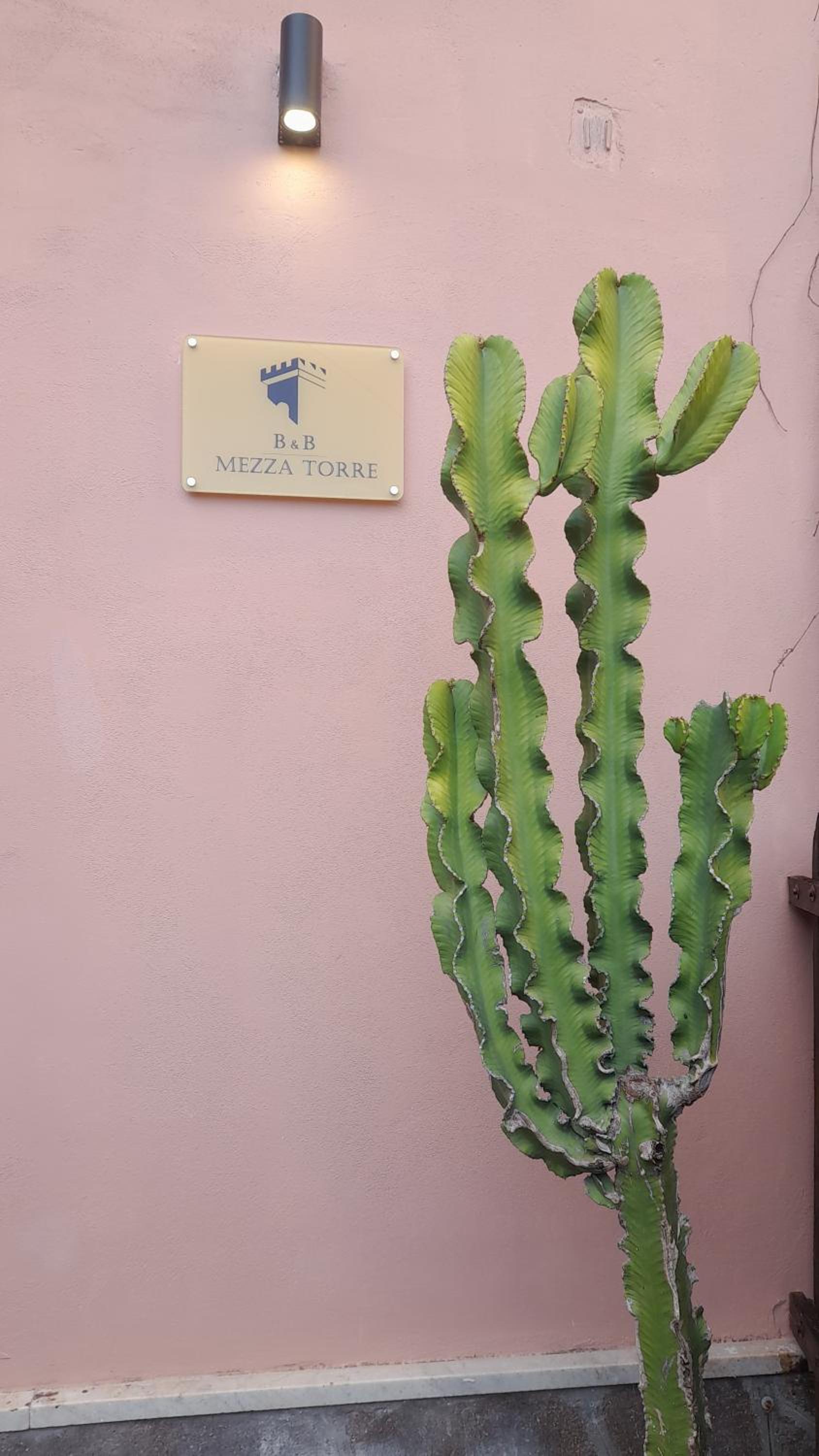 Mezza Torre B&B, photo 19