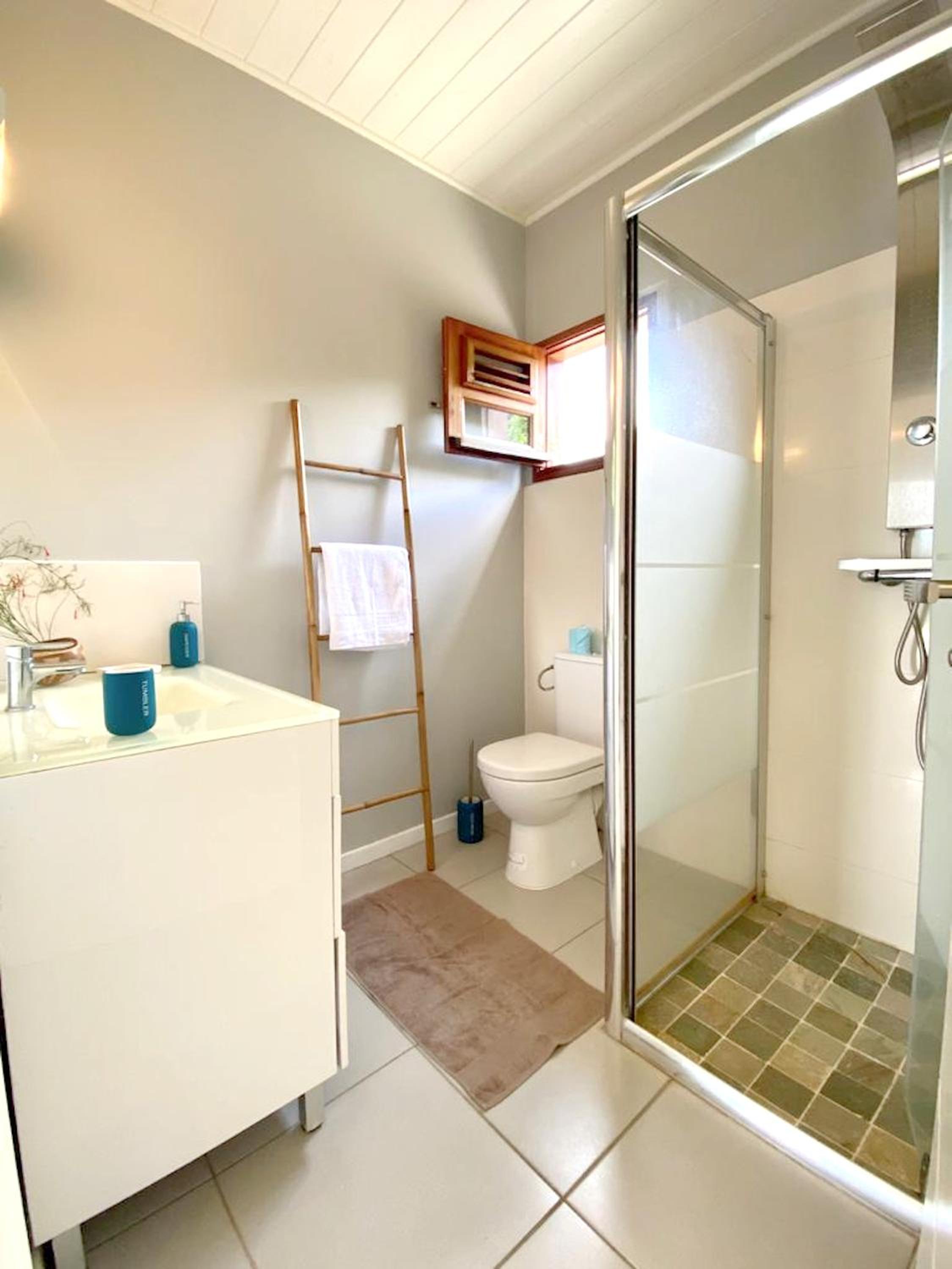 "Villa confortable proche de Case-Pilote avec piscine privée" view 4