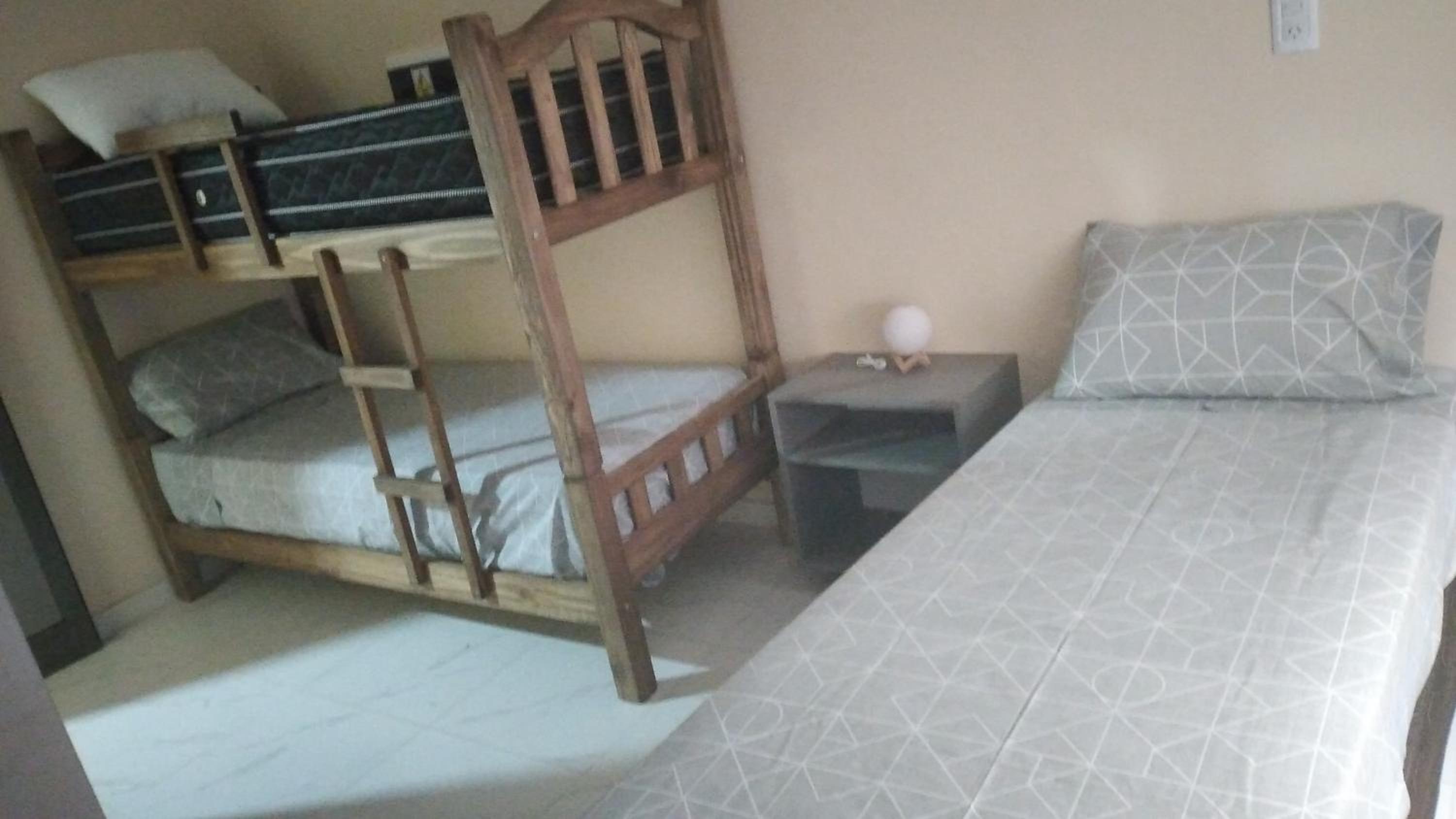 Complejo Villa Maria